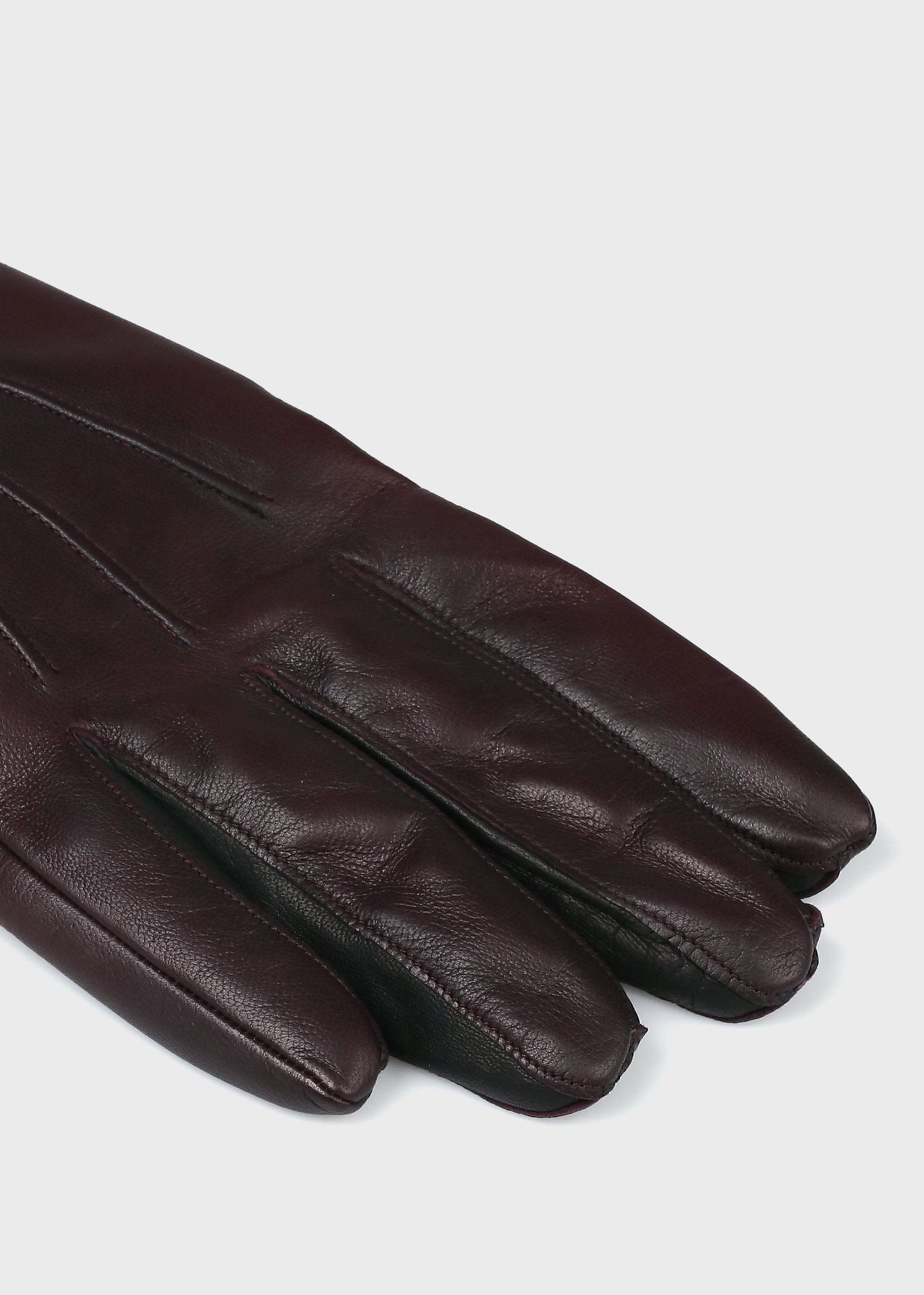 シープスキン グローブ