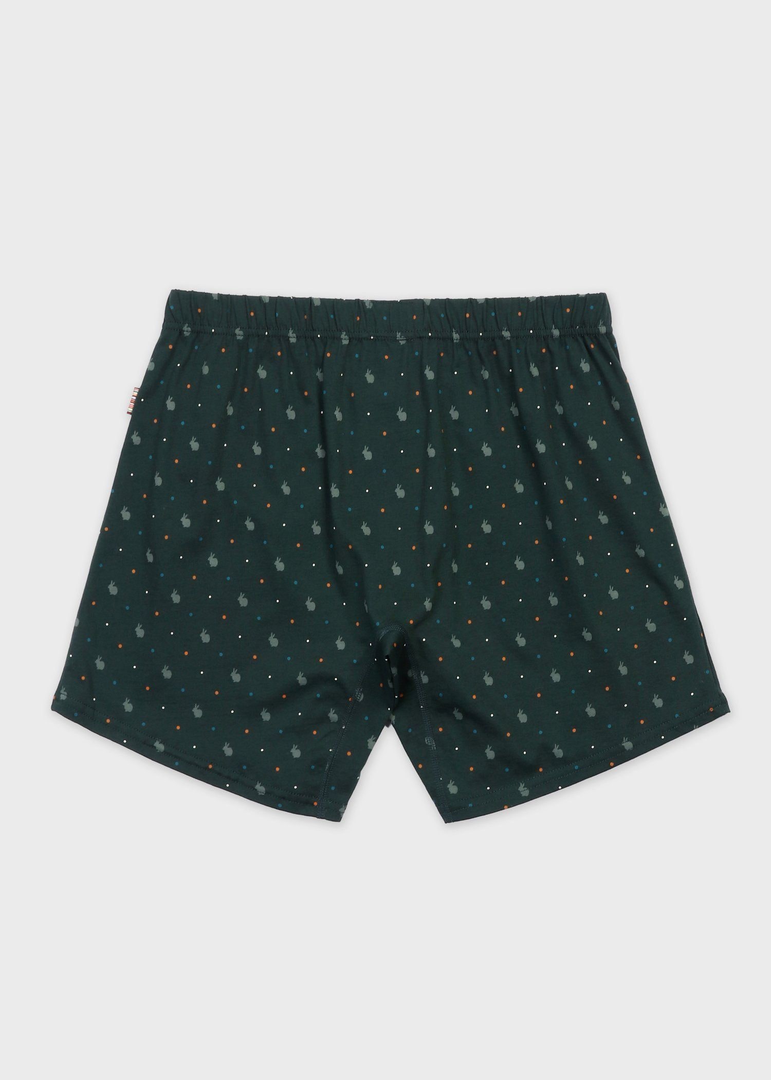 "Shadow Rabbit" ニットトランクス