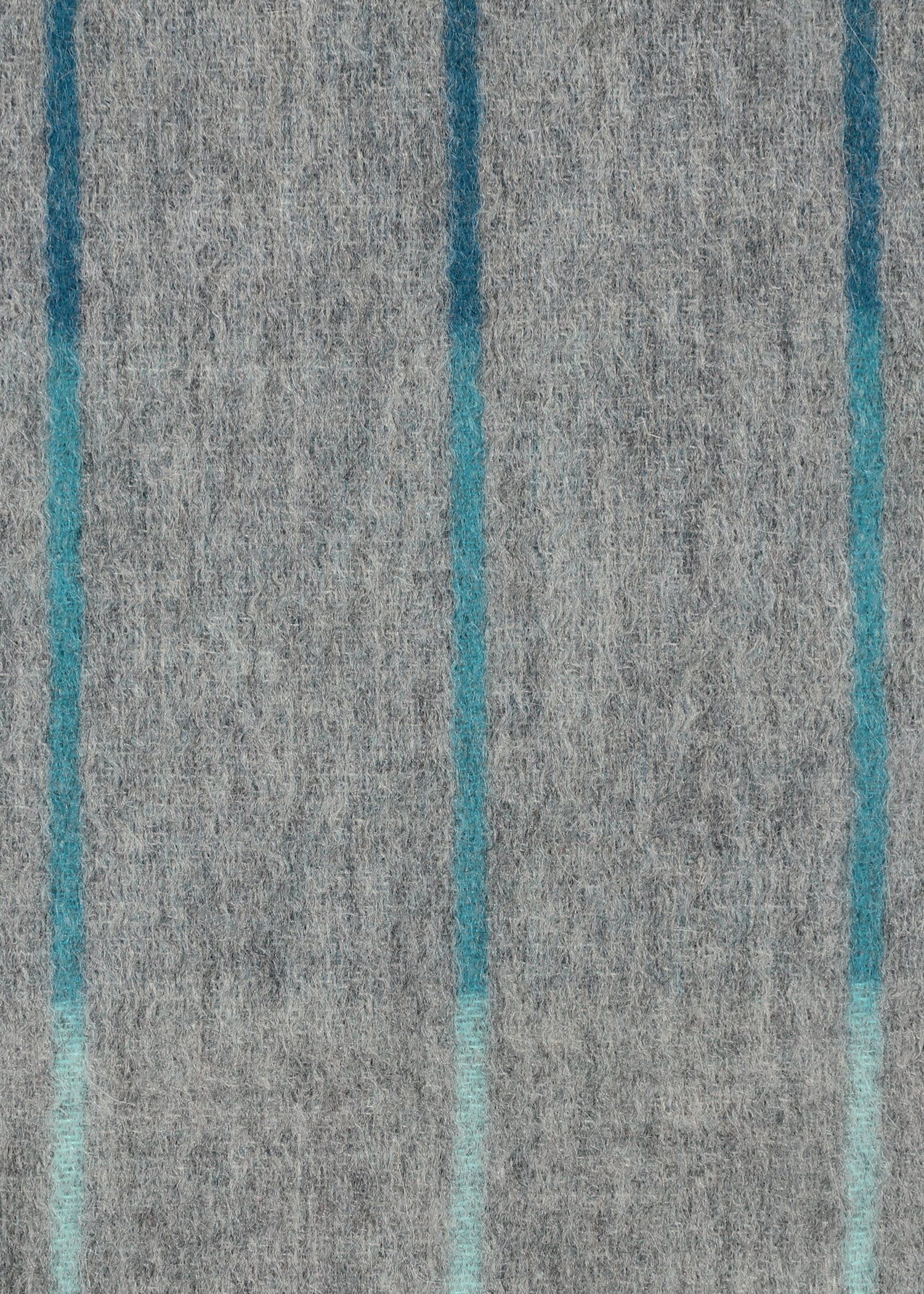 グラデーションジャカード マフラー