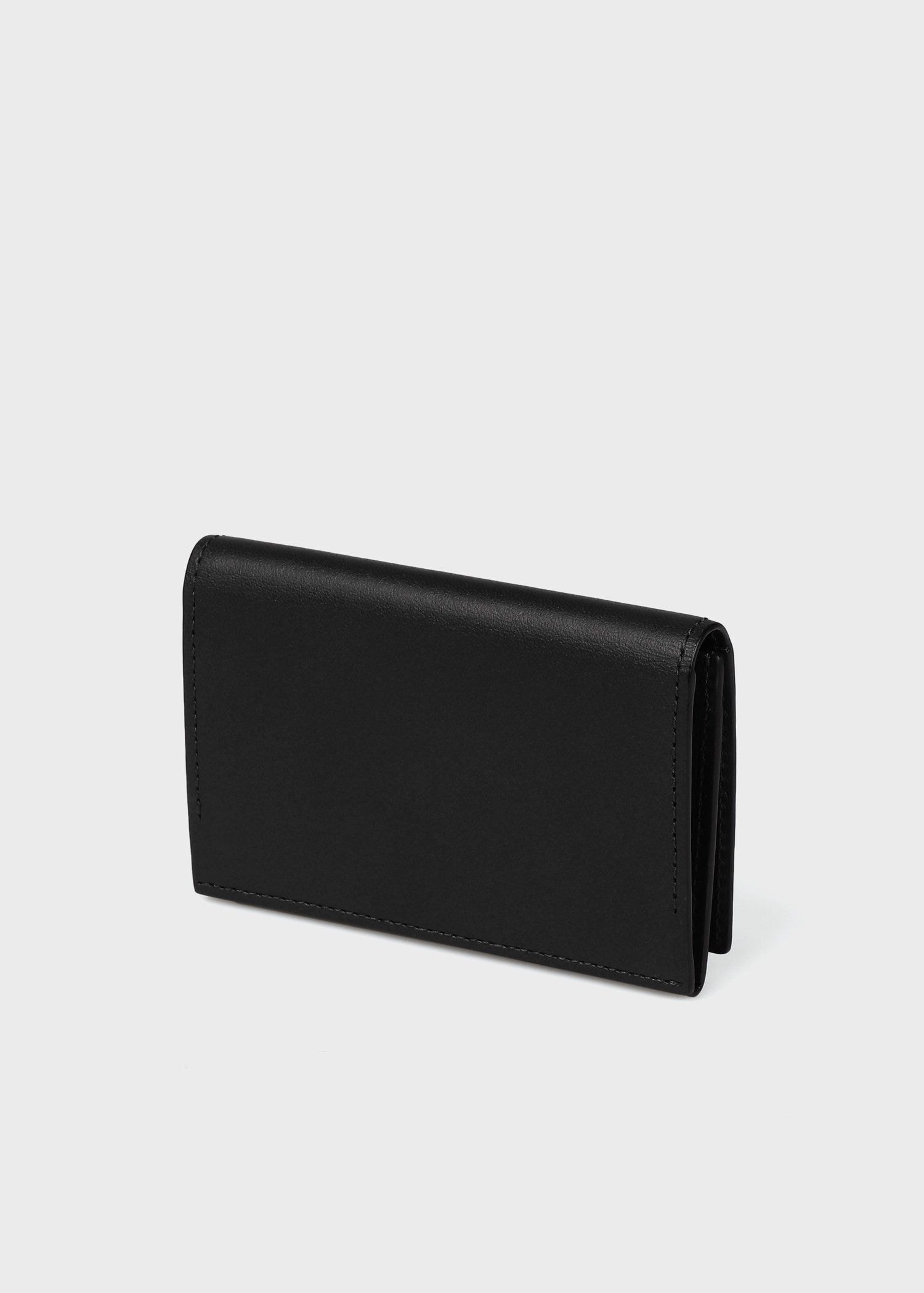 コーテッドキャンバス 名刺入れ