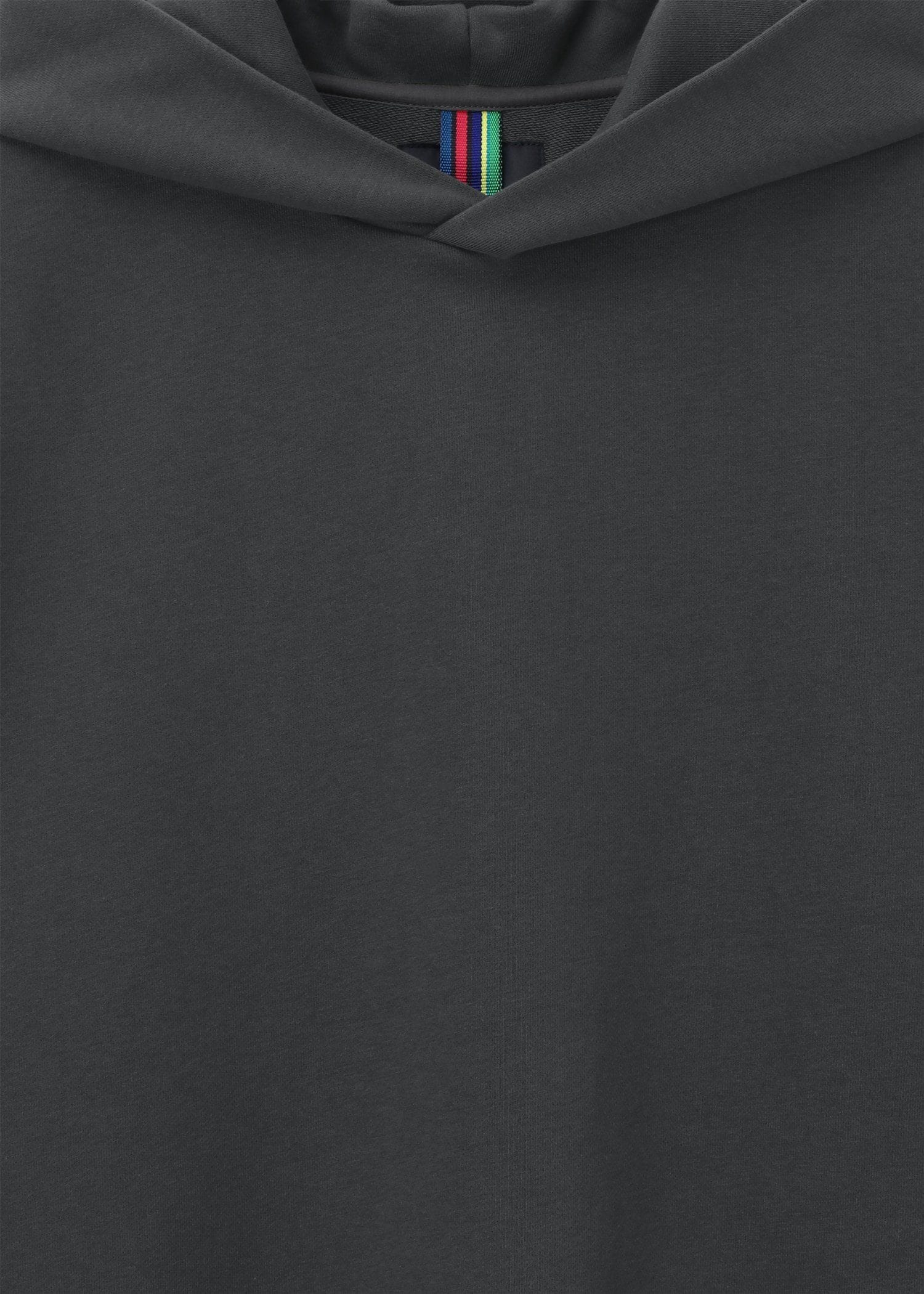 ヘビーウェイトコットン スウェットパーカ