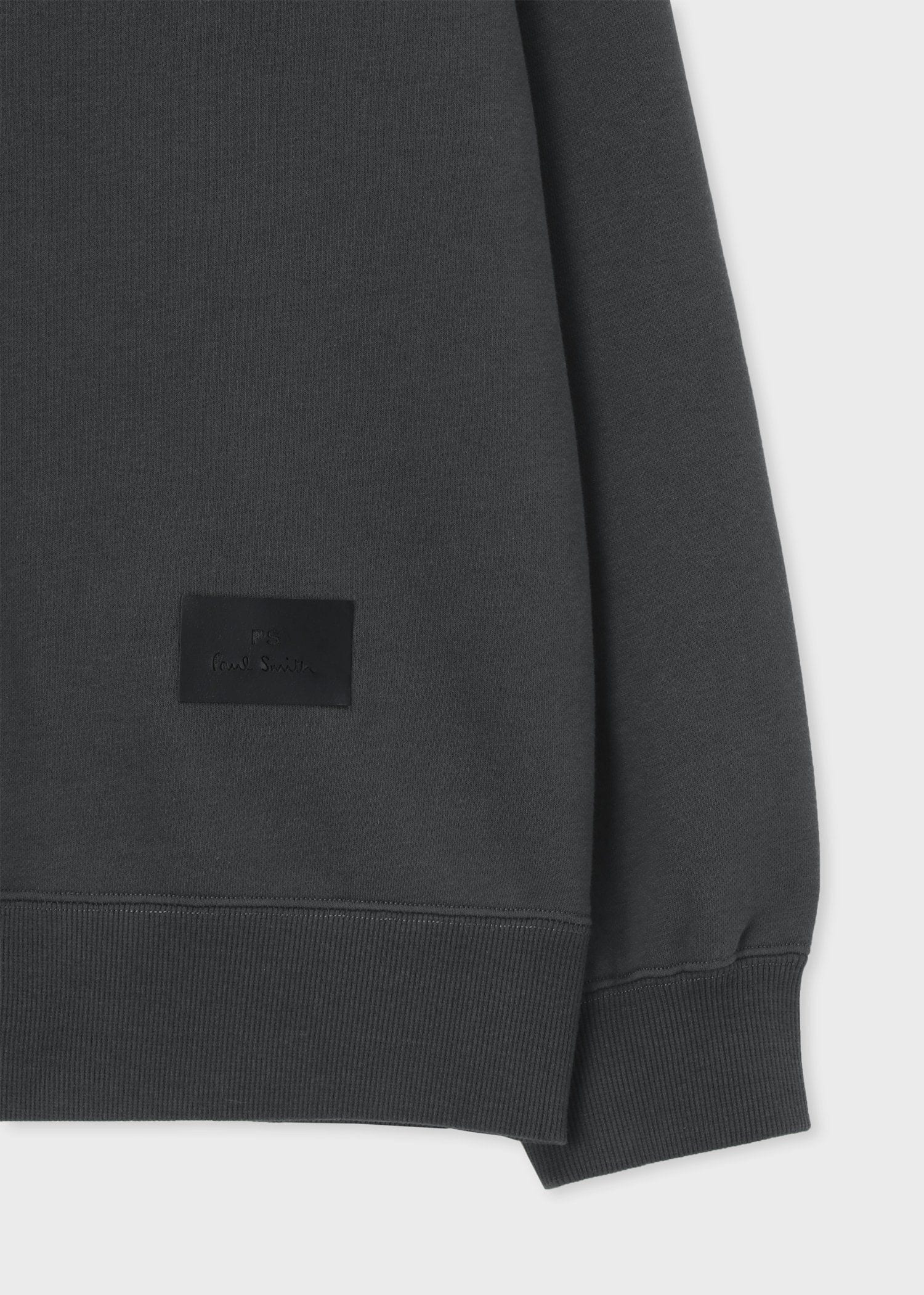 ヘビーウェイトコットン スウェットパーカ