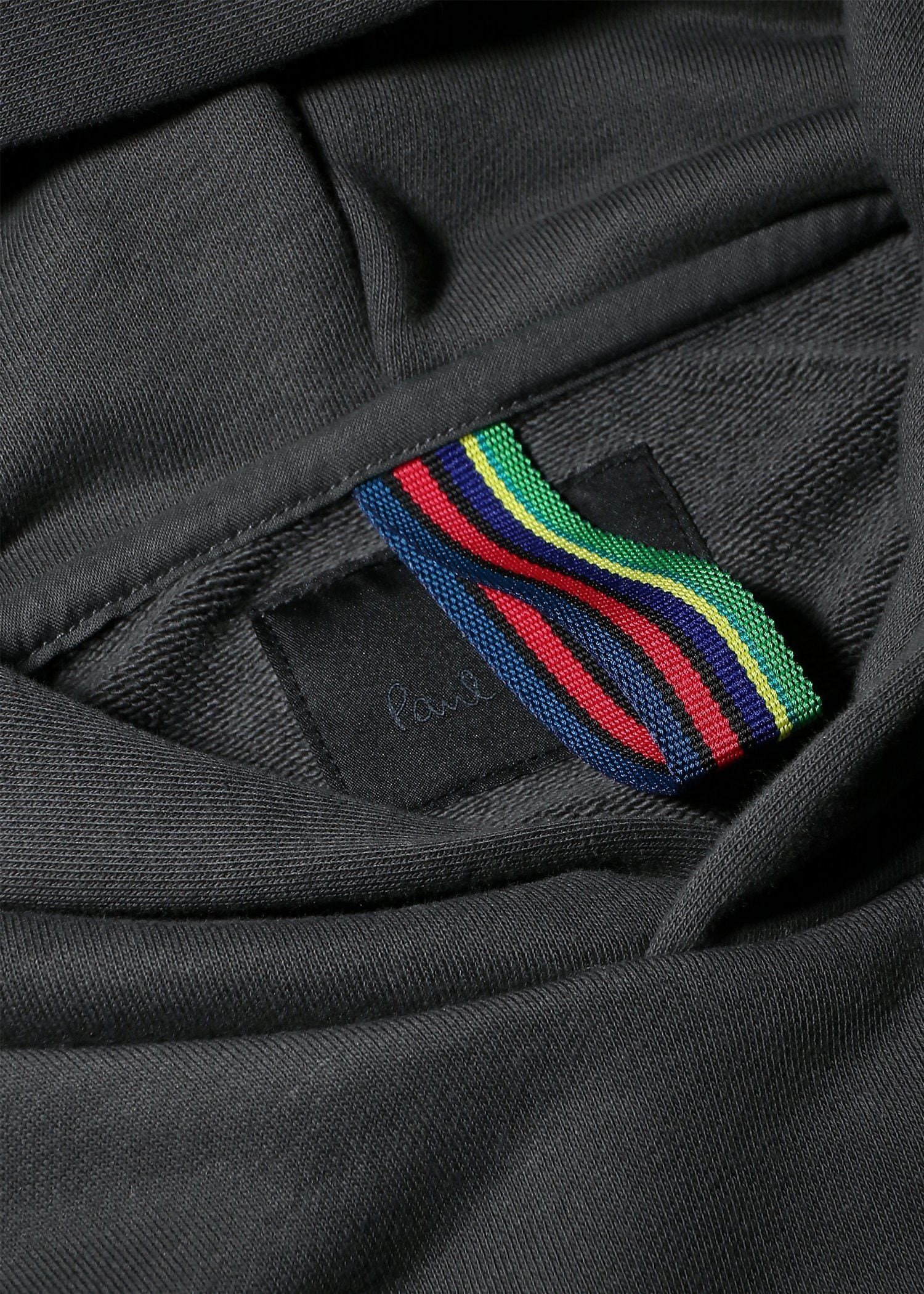 ヘビーウェイトコットン スウェットパーカ