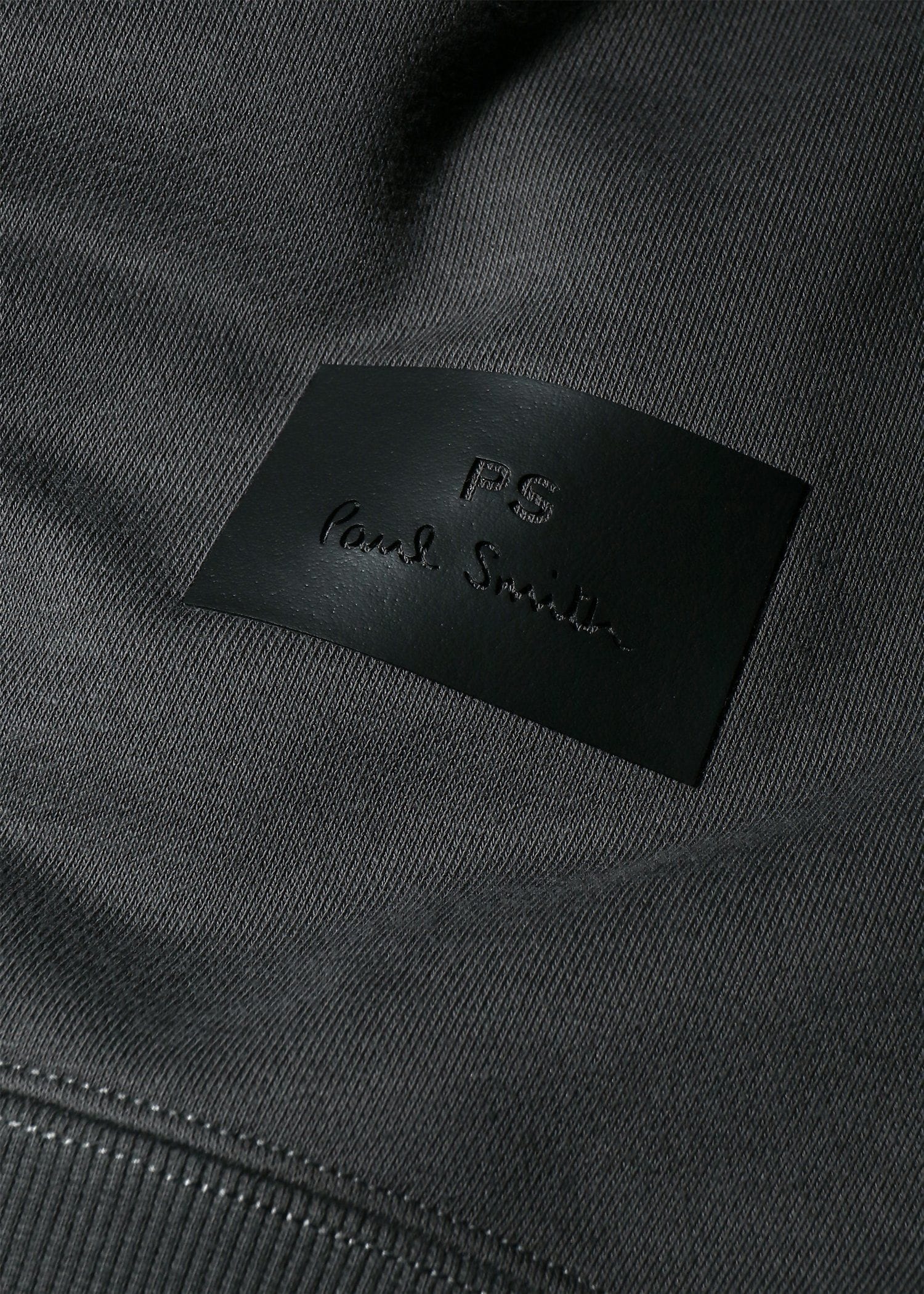 ヘビーウェイトコットン スウェットパーカ