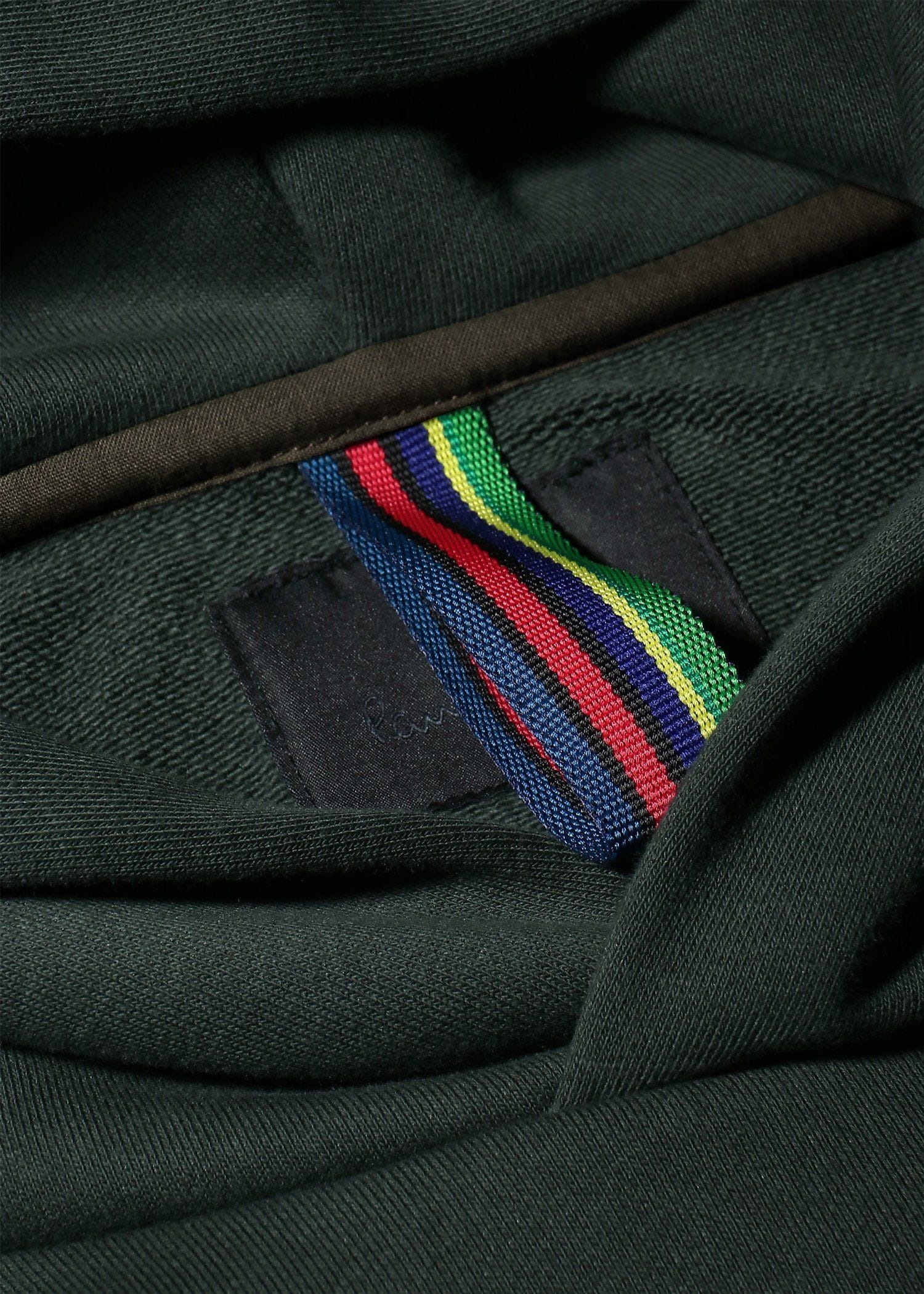 ヘビーウェイトコットン スウェットパーカ