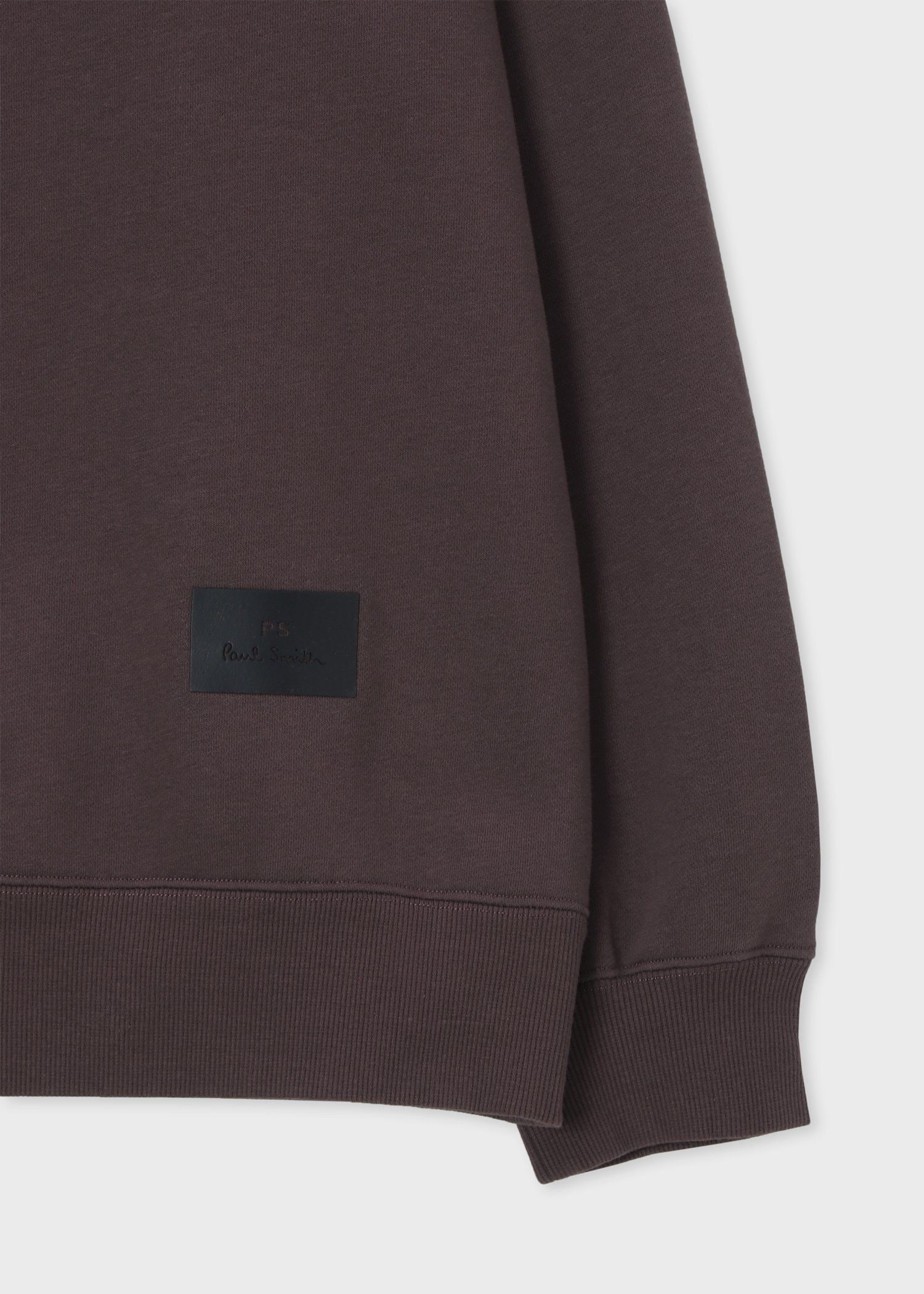 ヘビーウェイトコットン スウェットパーカ