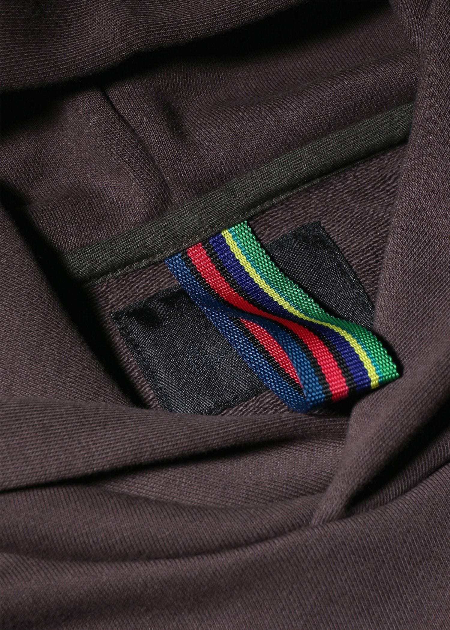 ヘビーウェイトコットン スウェットパーカ