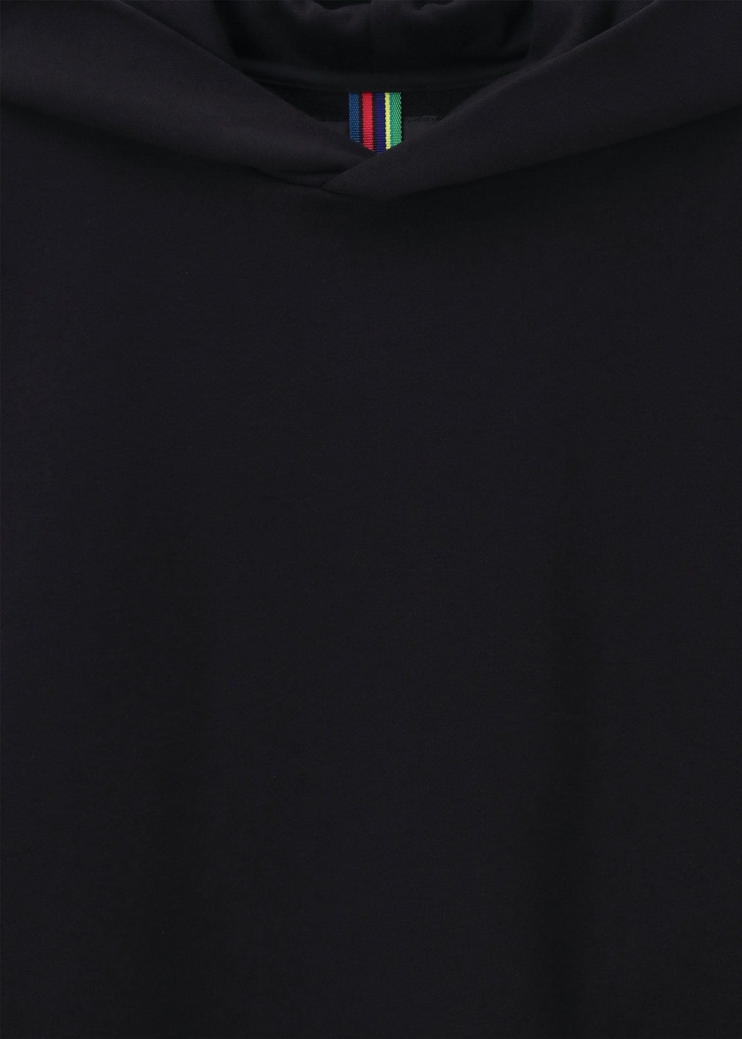 ヘビーウェイトコットン スウェットパーカ