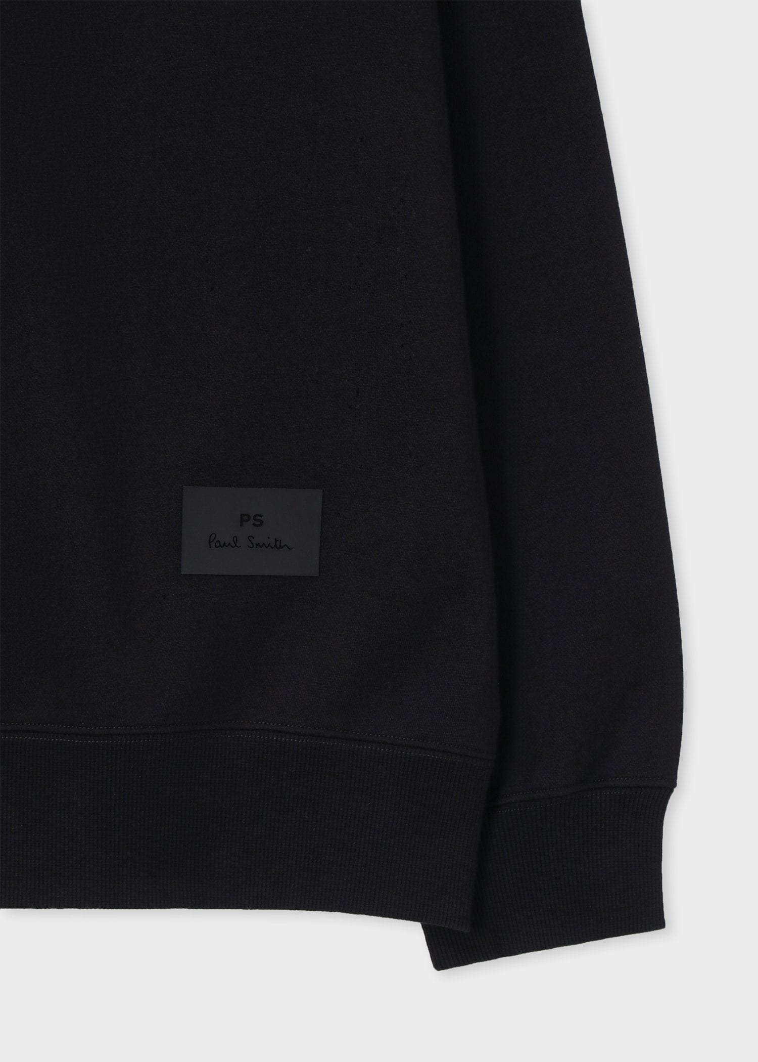 ヘビーウェイトコットン スウェットパーカ