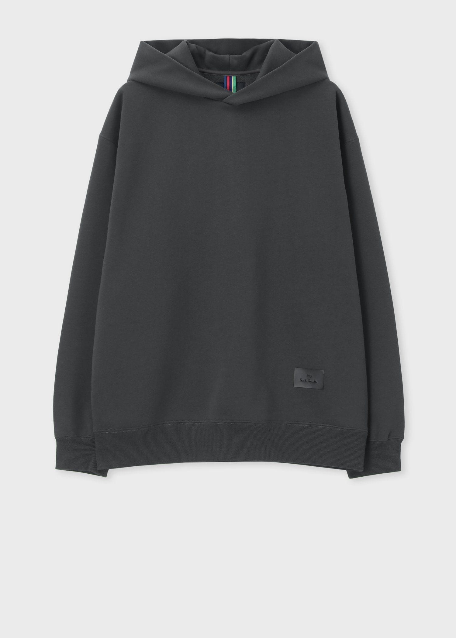 ヘビーウェイトコットン スウェットパーカ