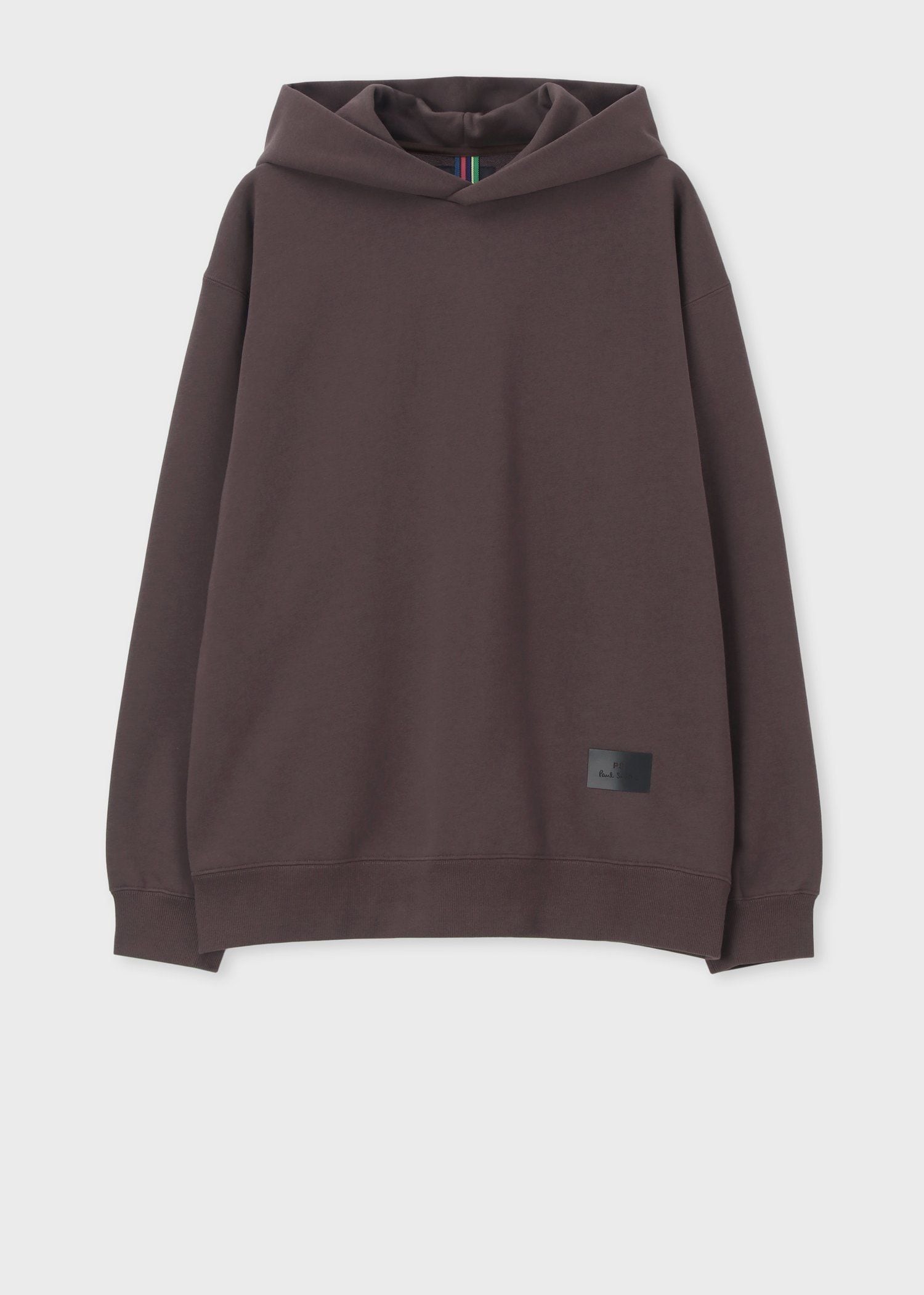 ヘビーウェイトコットン スウェットパーカ