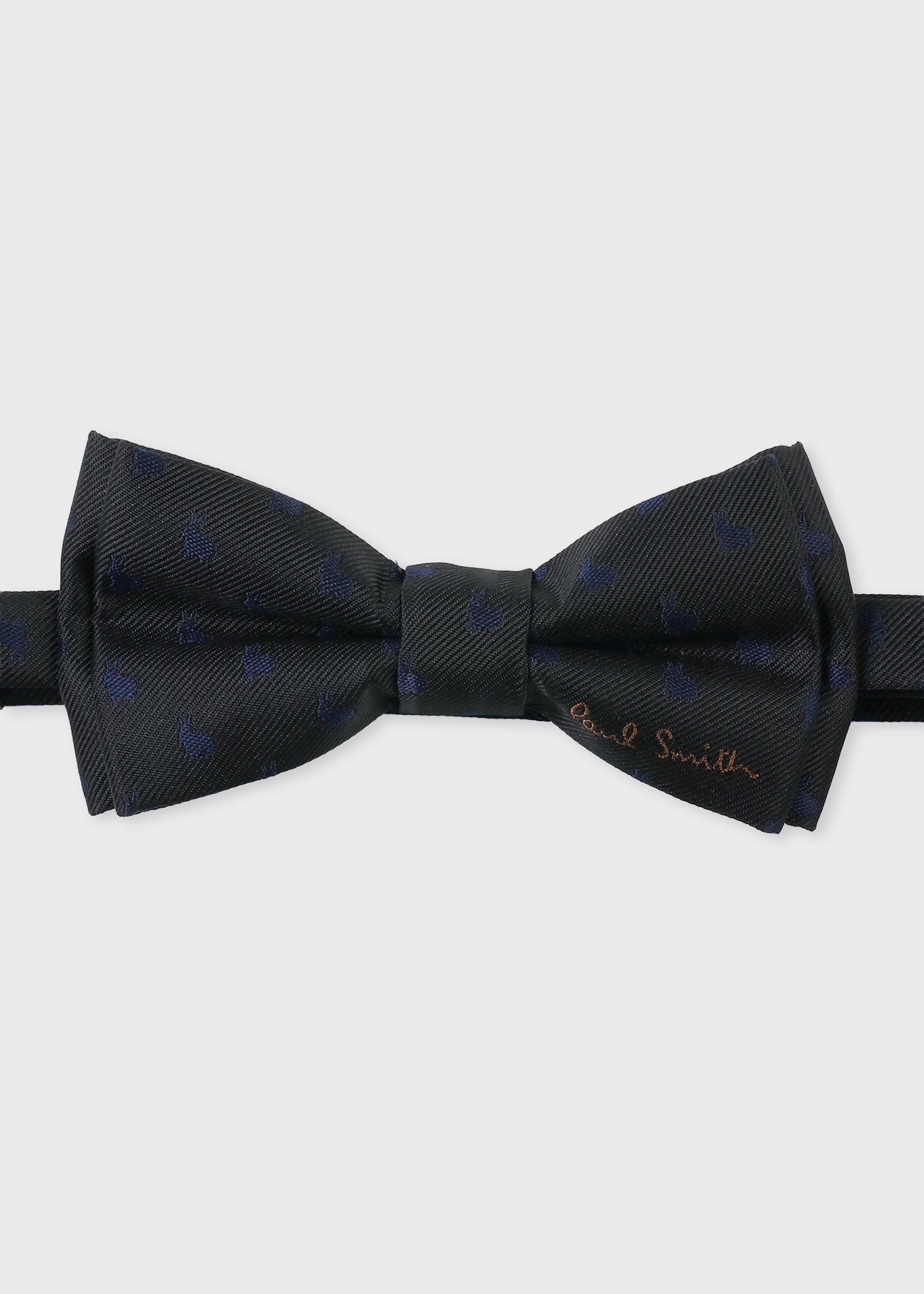 ボーイズ ラビット ボウタイ