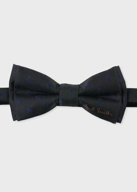 ボーイズ ラビット ボウタイ