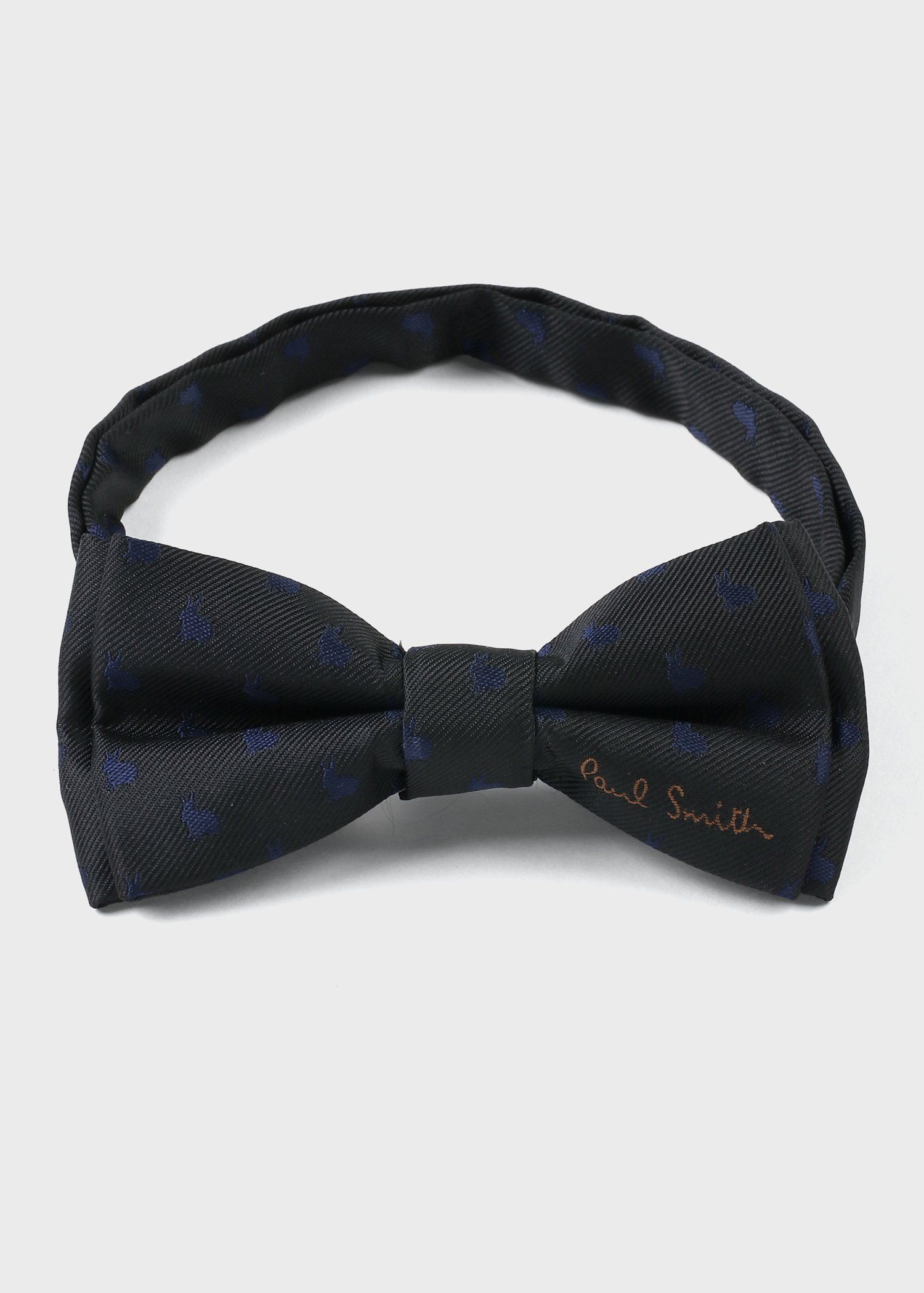 ボーイズ ラビット ボウタイ