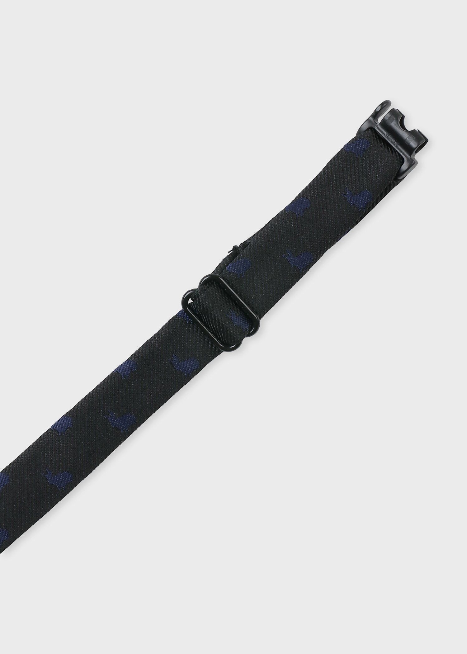 ボーイズ ラビット ボウタイ