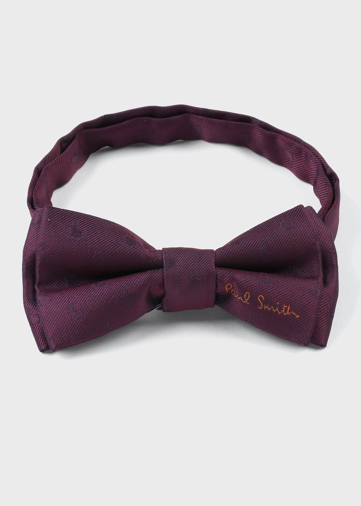 ボーイズ ラビット ボウタイ