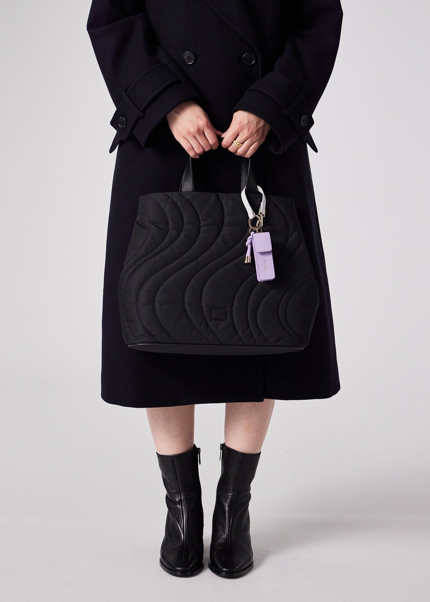 マルチチャーム リップスティックケース