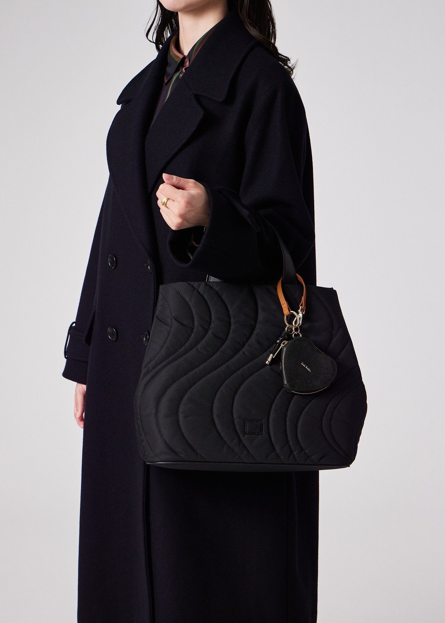 マルチチャーム ハートチャーム