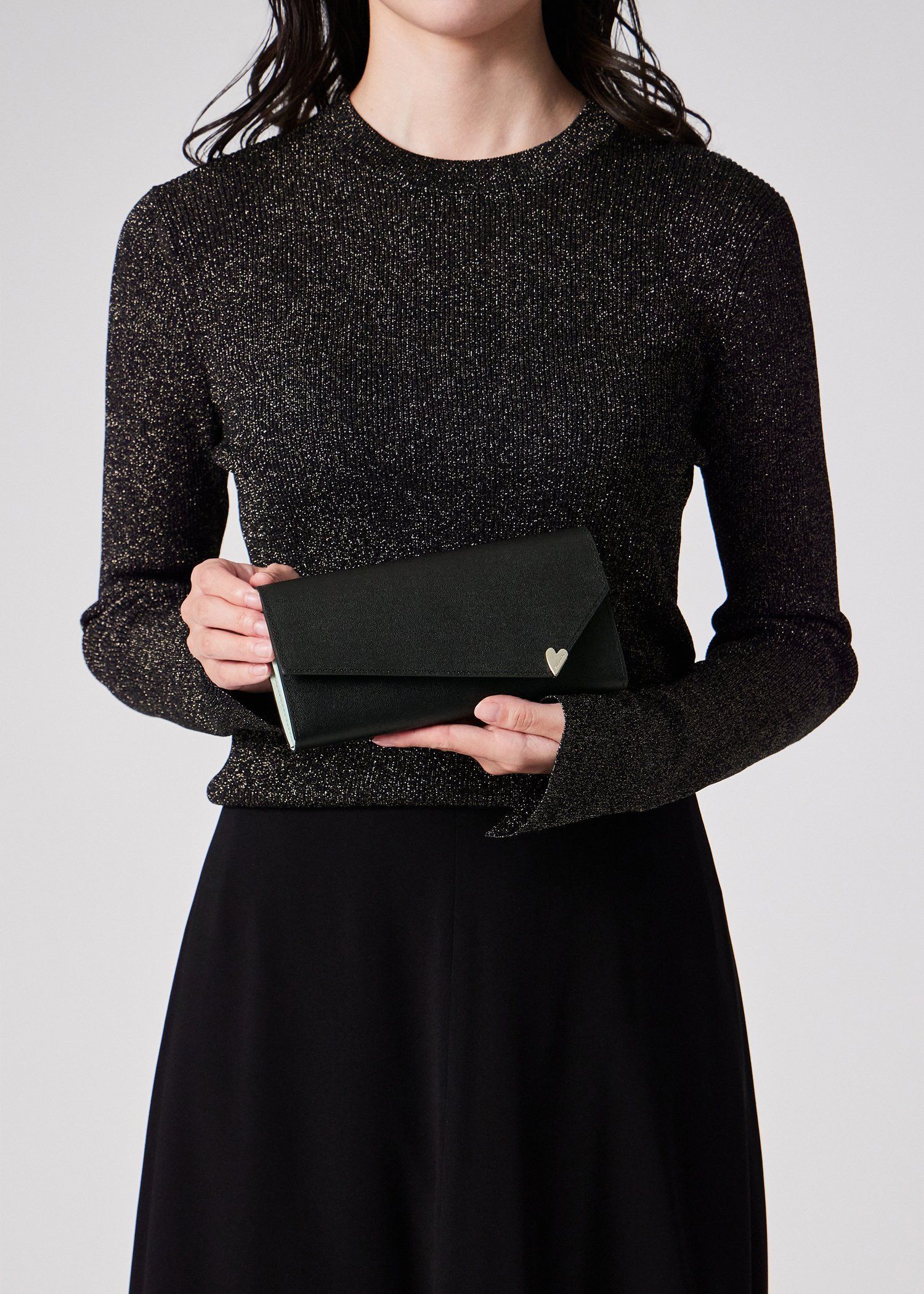 ラブレター 長財布