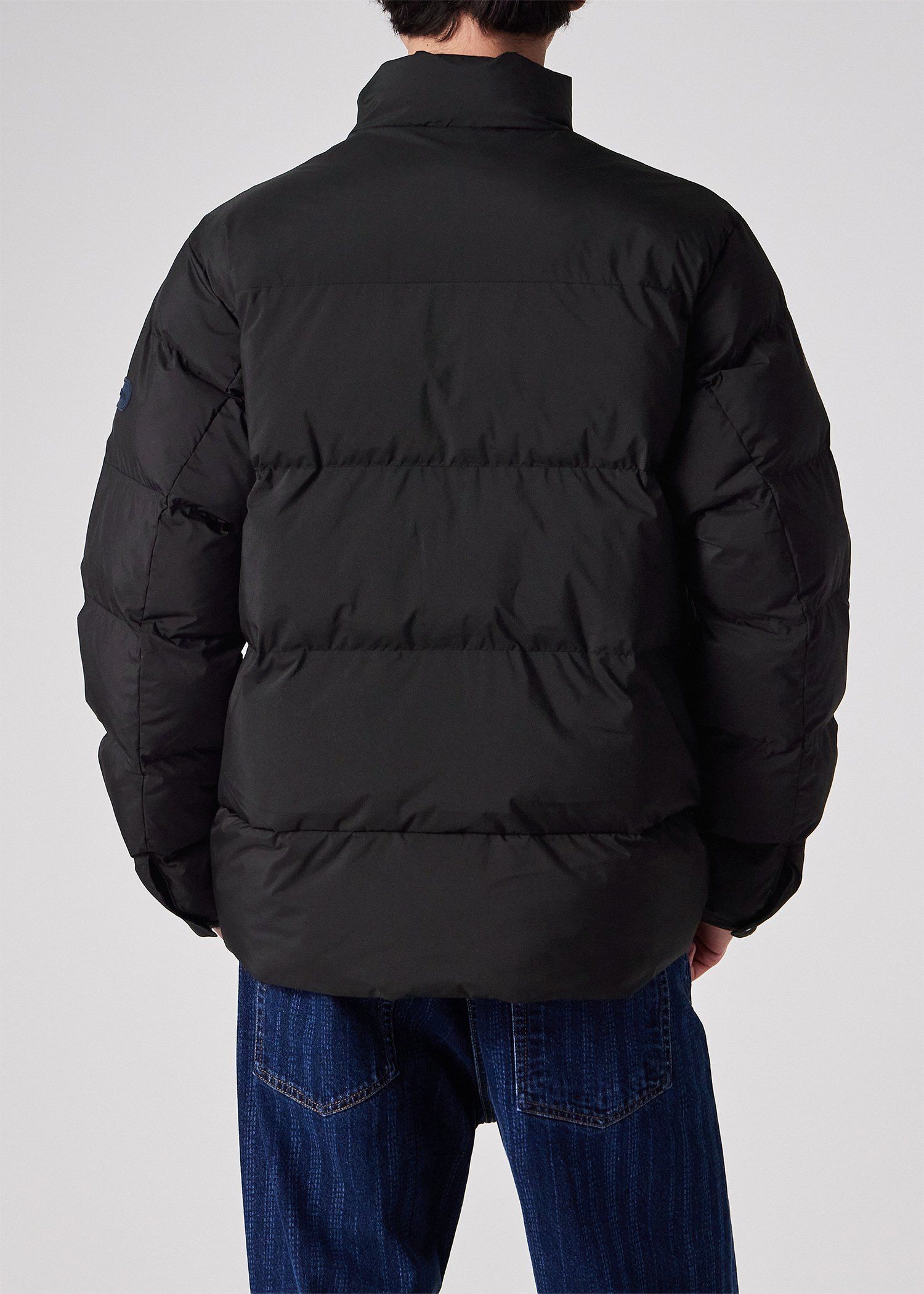 アーバンアウトドア パッファージャケット