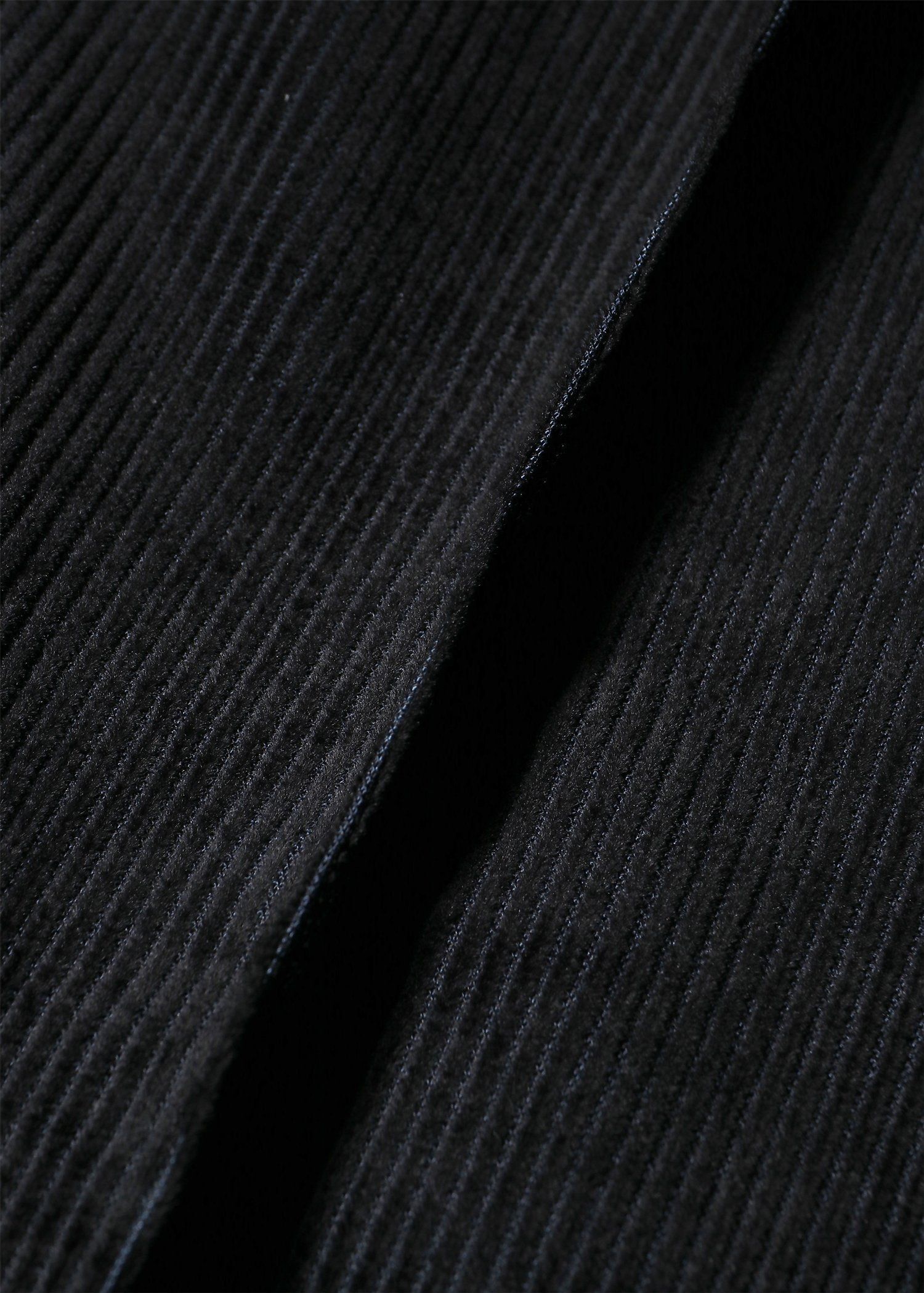 コーデュロイ バギーパンツ