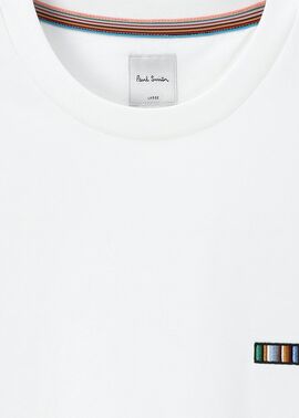 Signature Stripe Bar