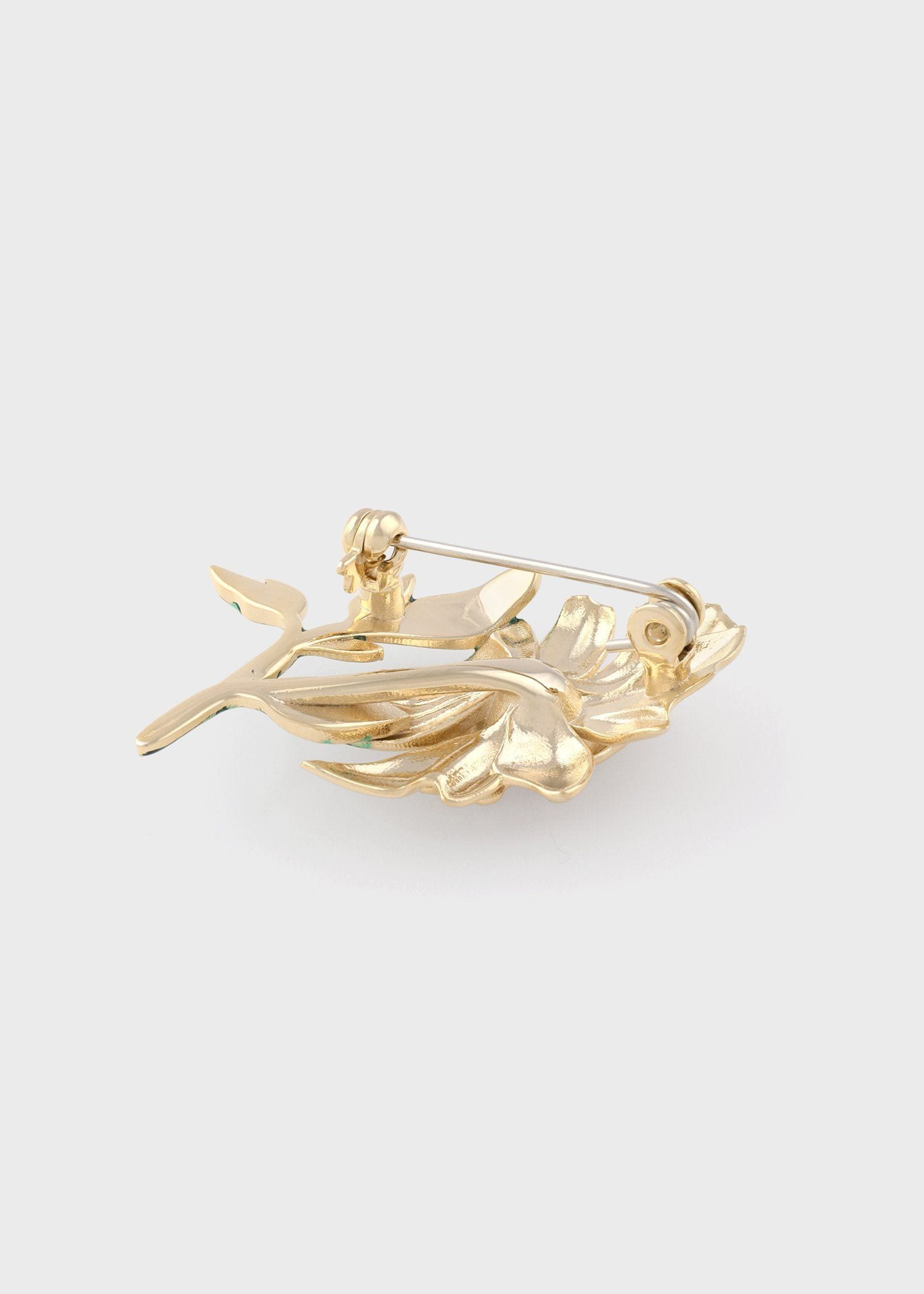 ウィメンズ フラワー ブローチ ｜ポール・スミス