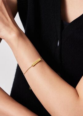 オリジナルジャスミンブレスレット ウィメンズ 