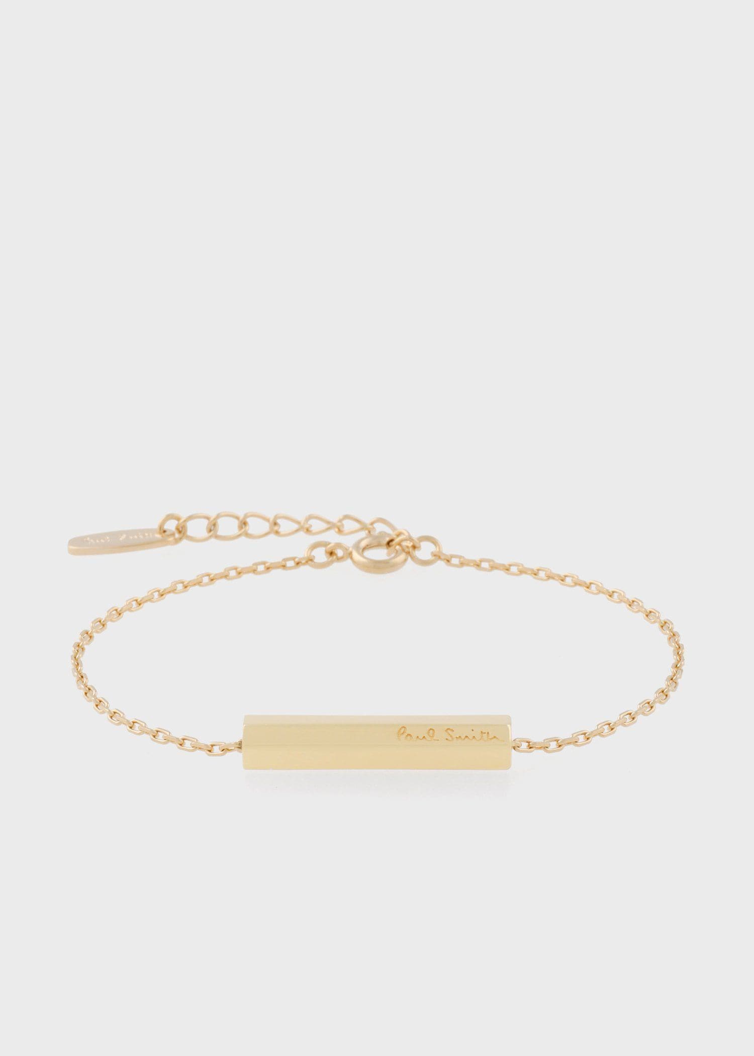 オリジナルジャスミンブレスレット ウィメンズ 