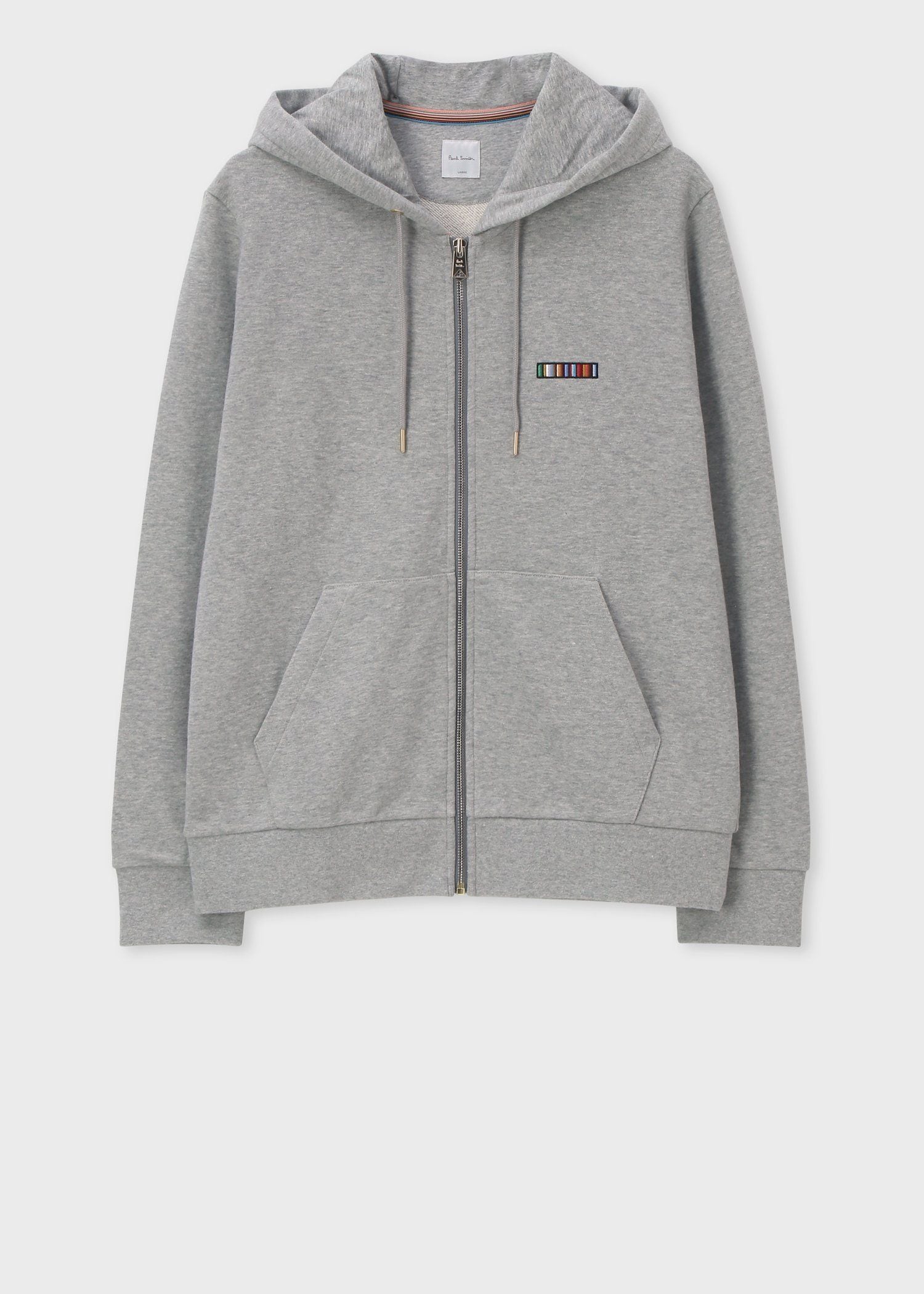 Signature Stripe Bar