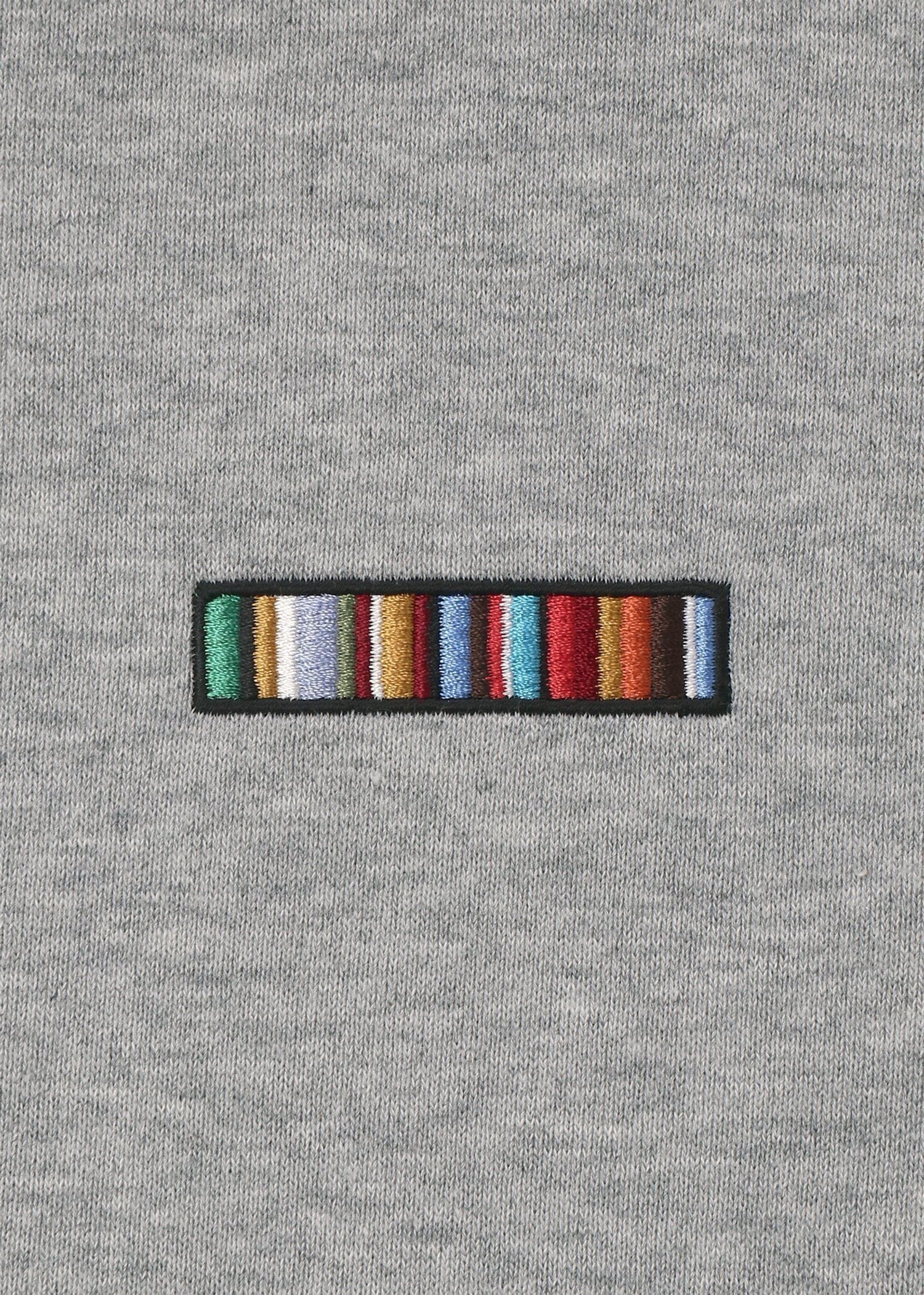 Signature Stripe Bar