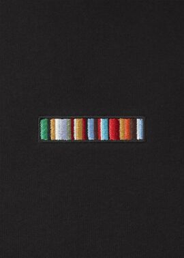 Signature Stripe Bar