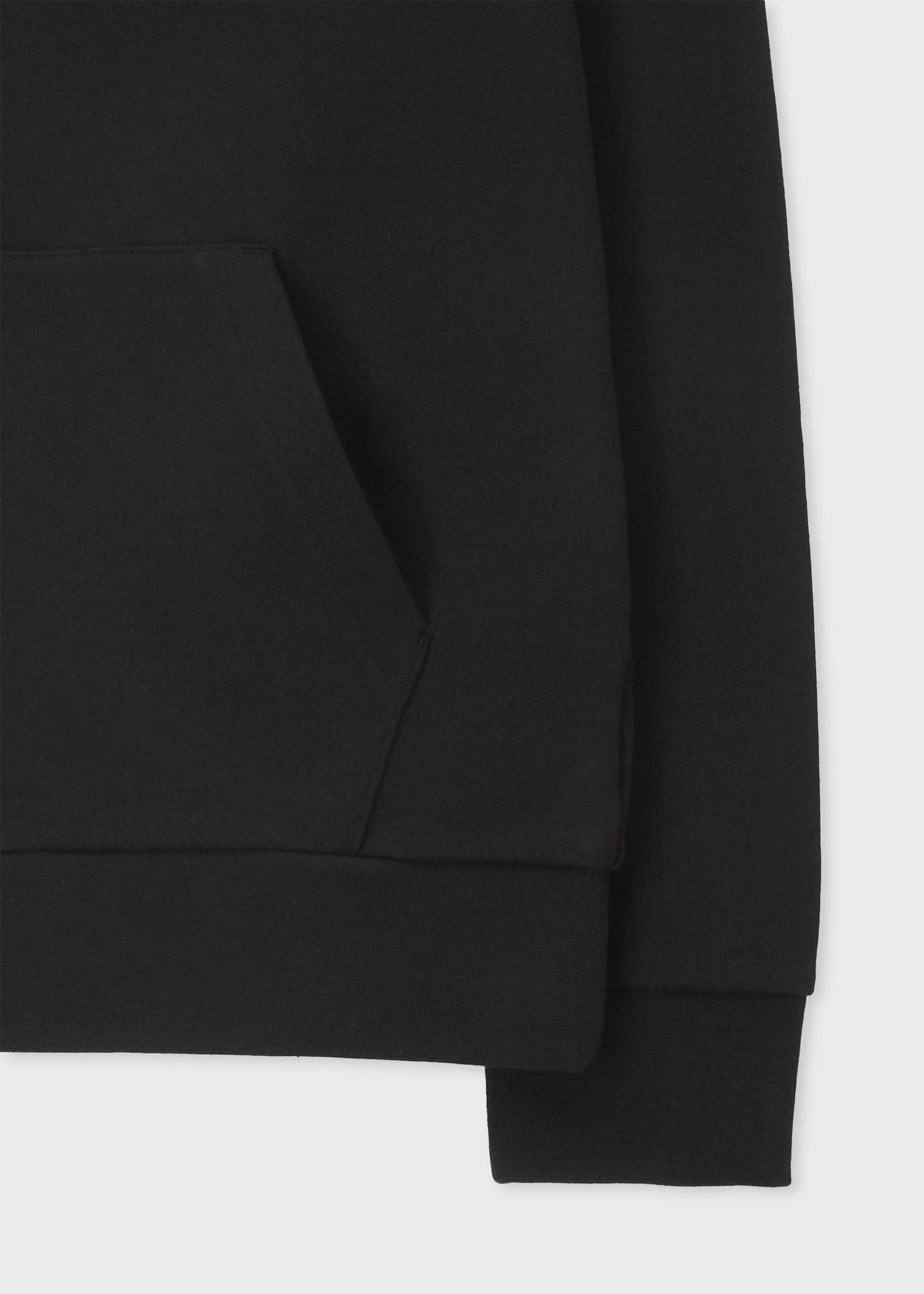 Signature Stripe Bar