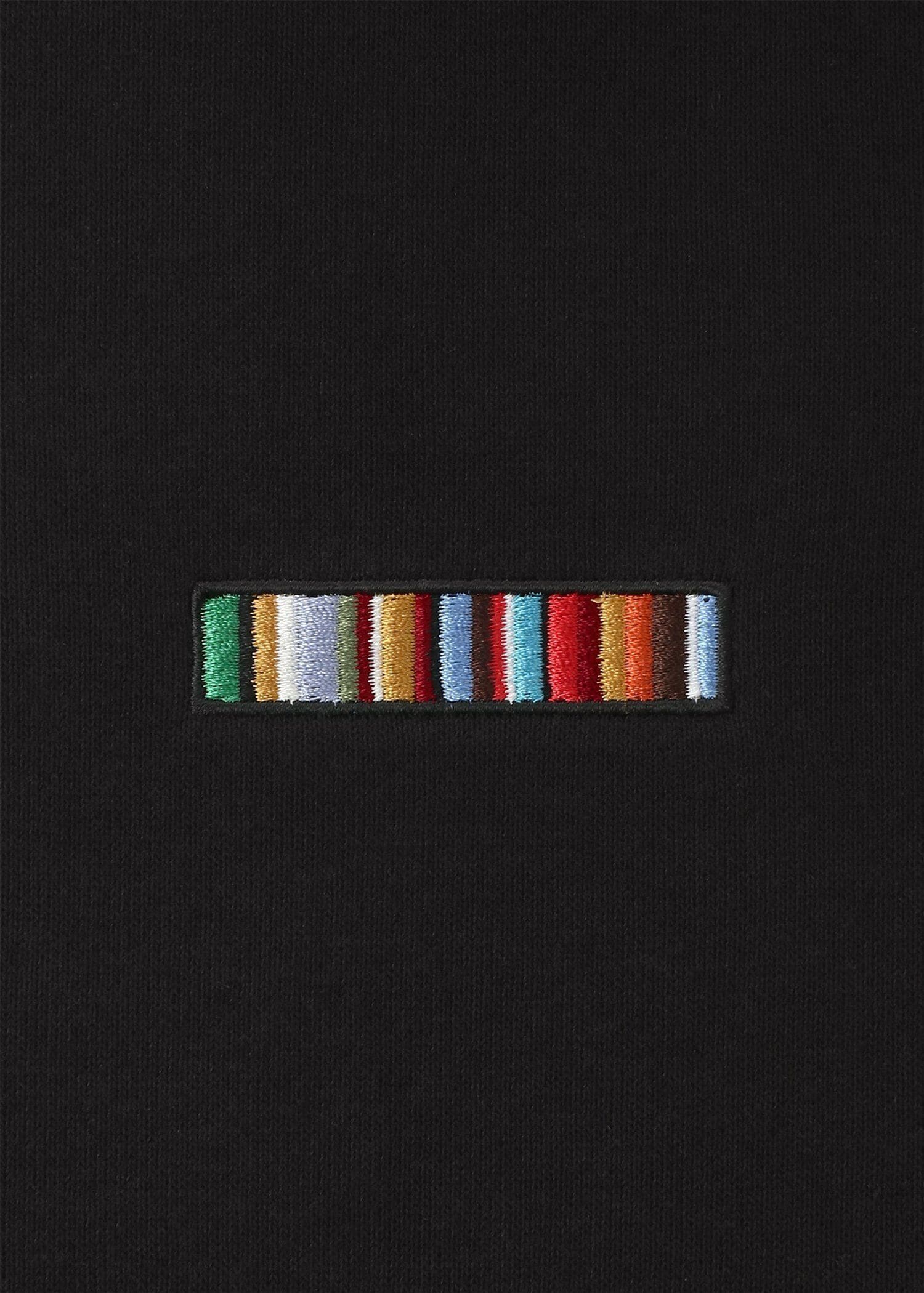 Signature Stripe Bar