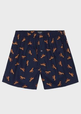 ポールスミス　トランクス　2240 2623 サイズL ポールスミス トランクス 2240 2623 サイズL ポールスミス トランクス