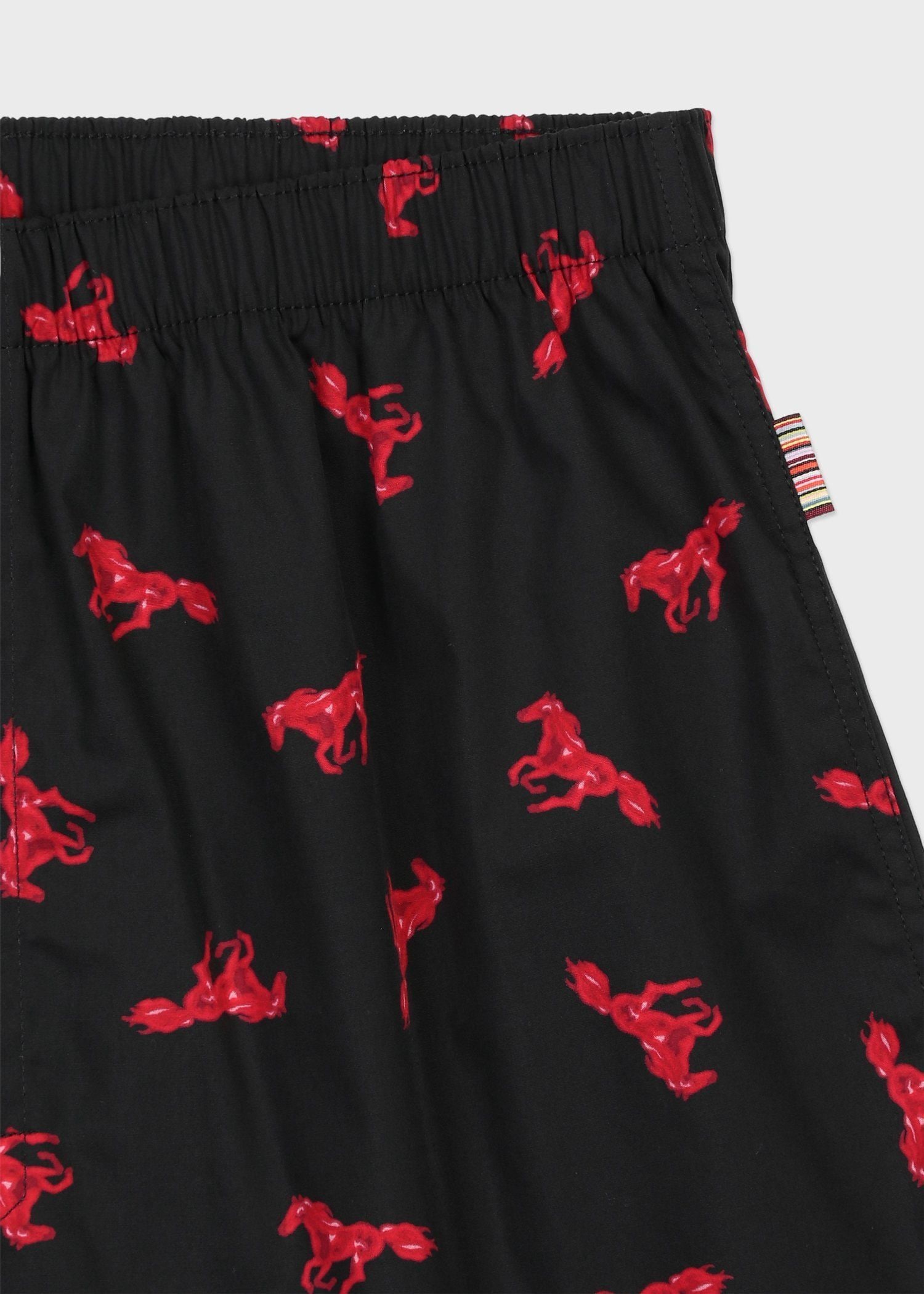 "New Year Horse" トランクス