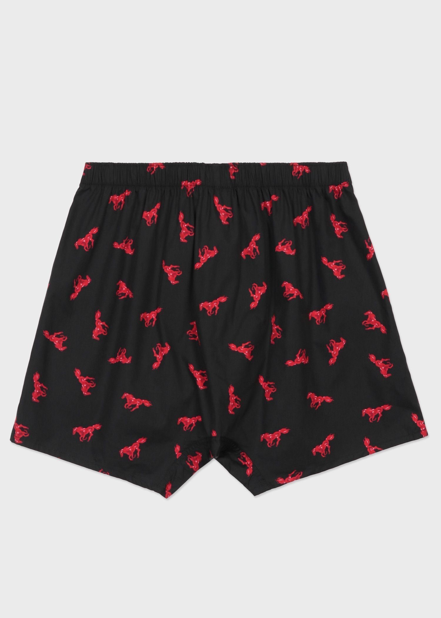 "New Year Horse" トランクス