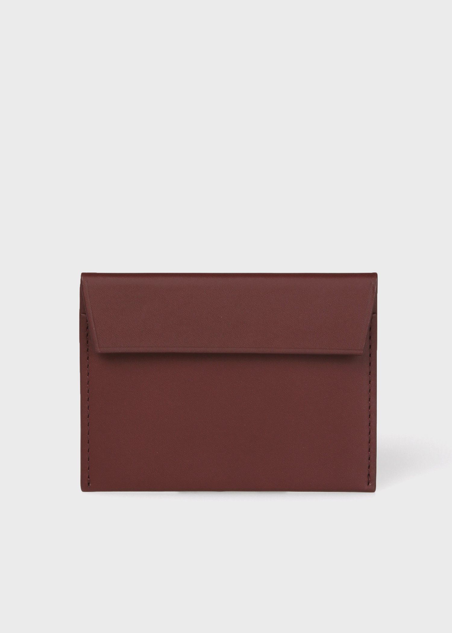 レシートストーリー パスケース