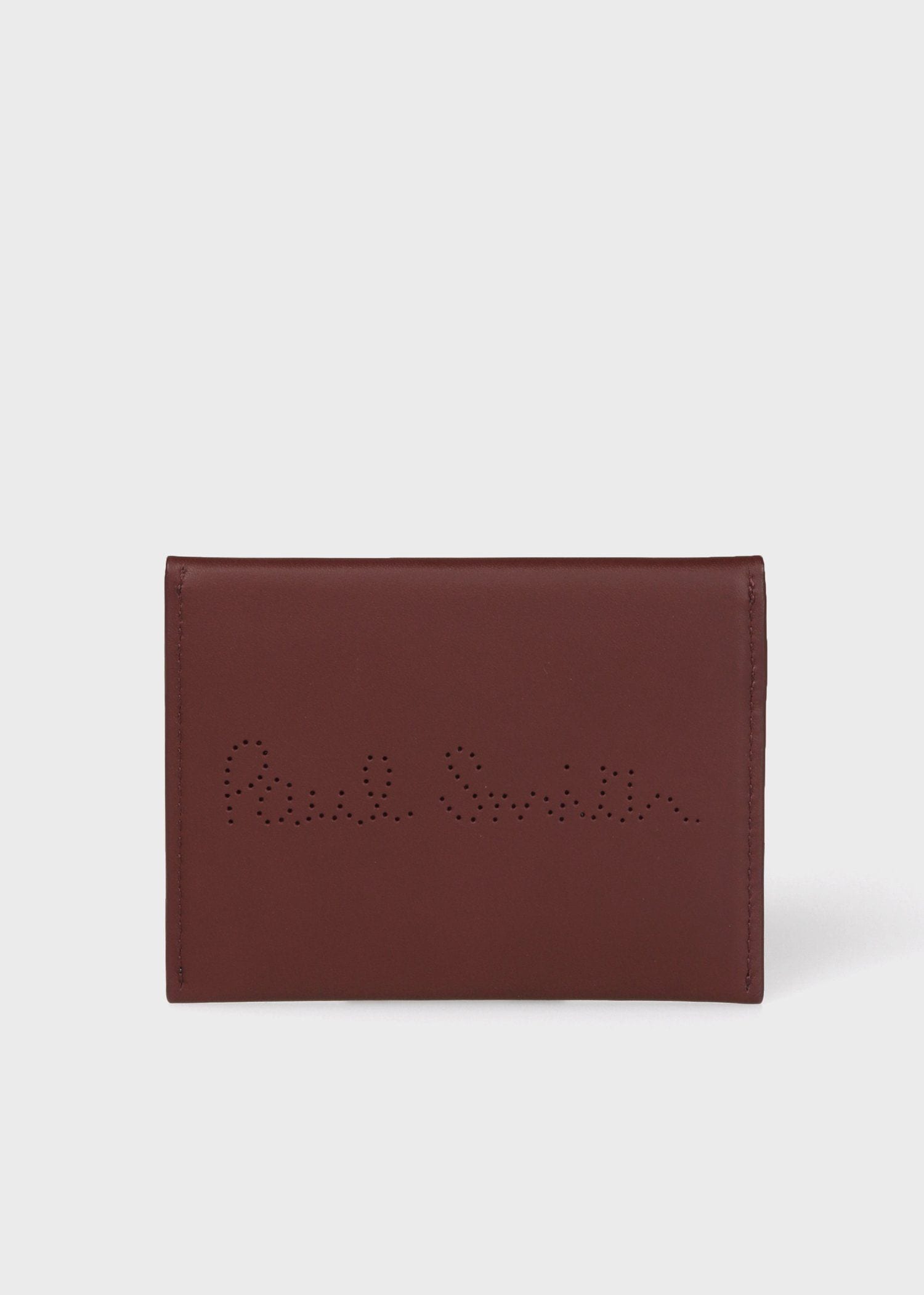 レシートストーリー パスケース