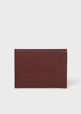 レシートストーリー パスケース