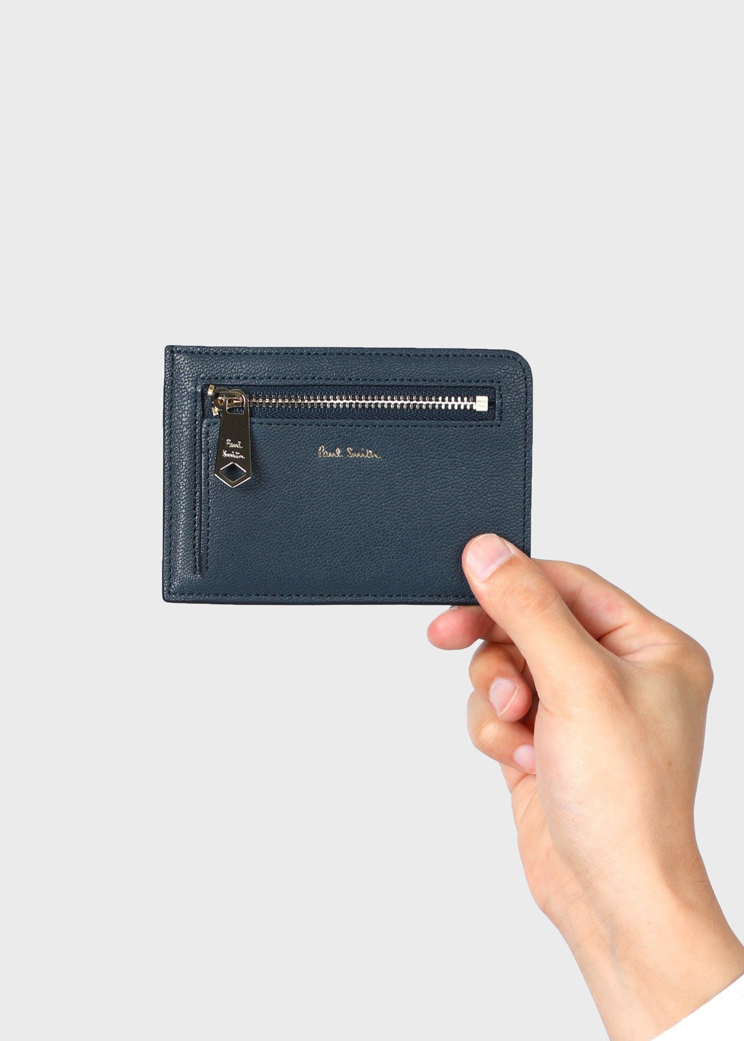 カラースロット スマート ウォレット