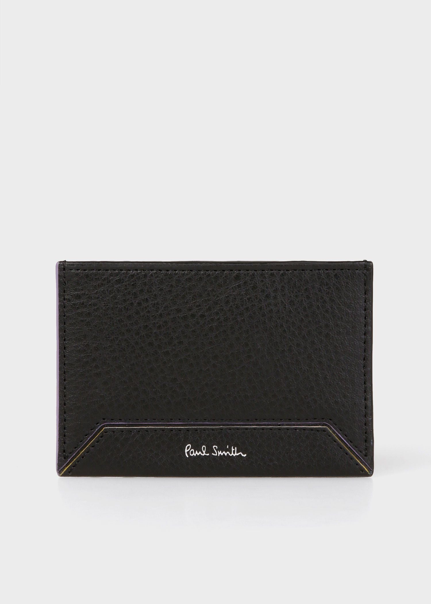 コントラストエッジ パスケース