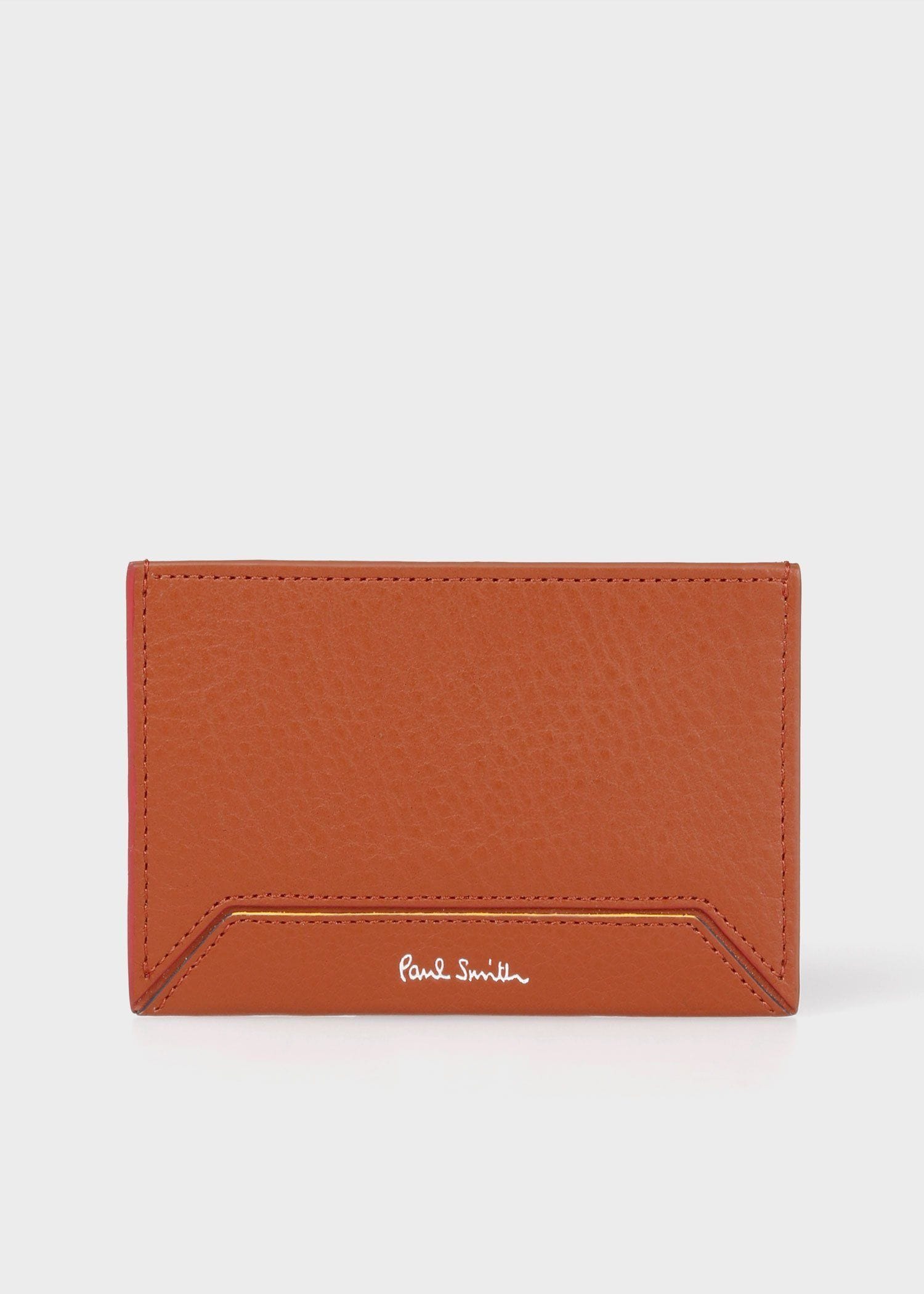 コントラストエッジ パスケース