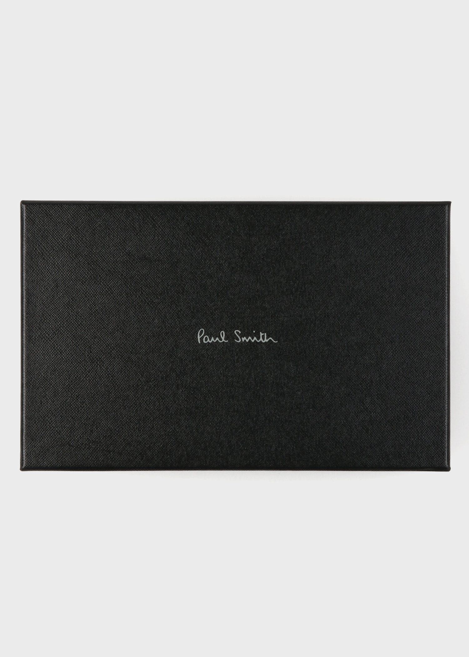 ストローグレイン 札入れ