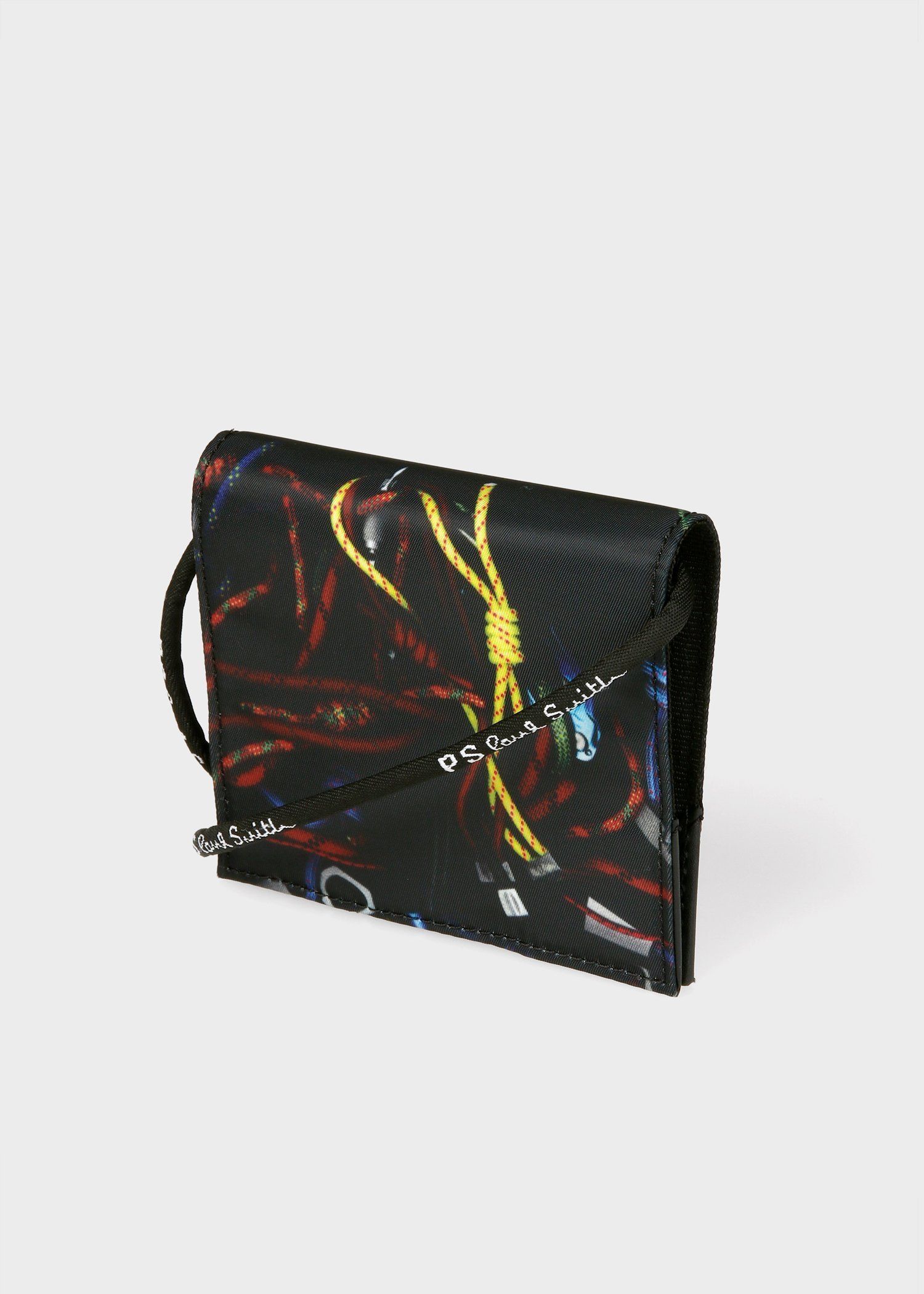 クライミングロープ フラグメントケース