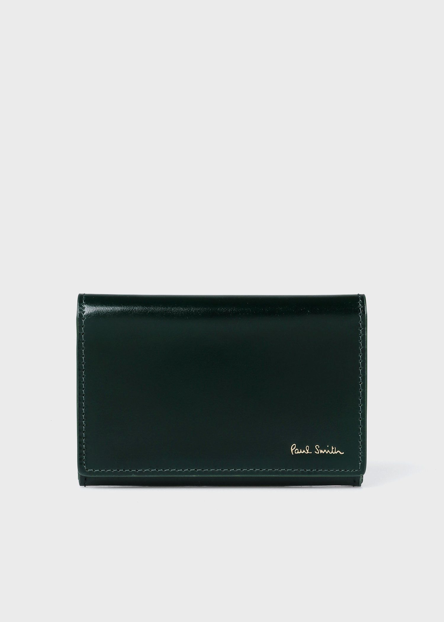 コードバン 名刺入れ