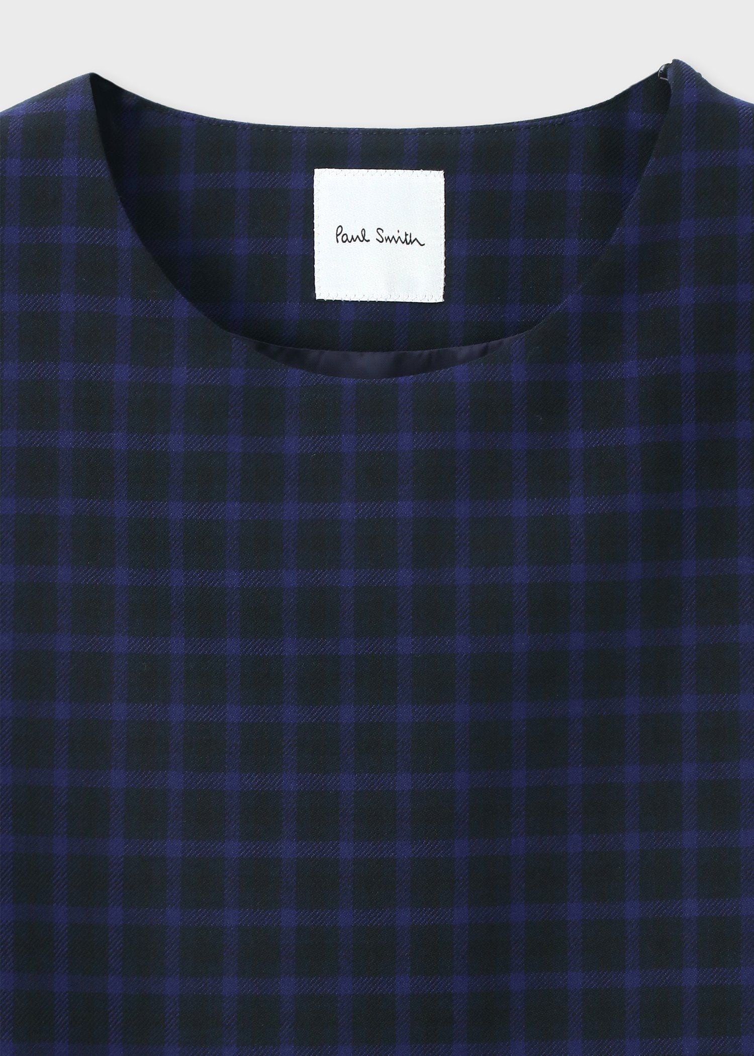 ブリティッシュギンガム ベスト