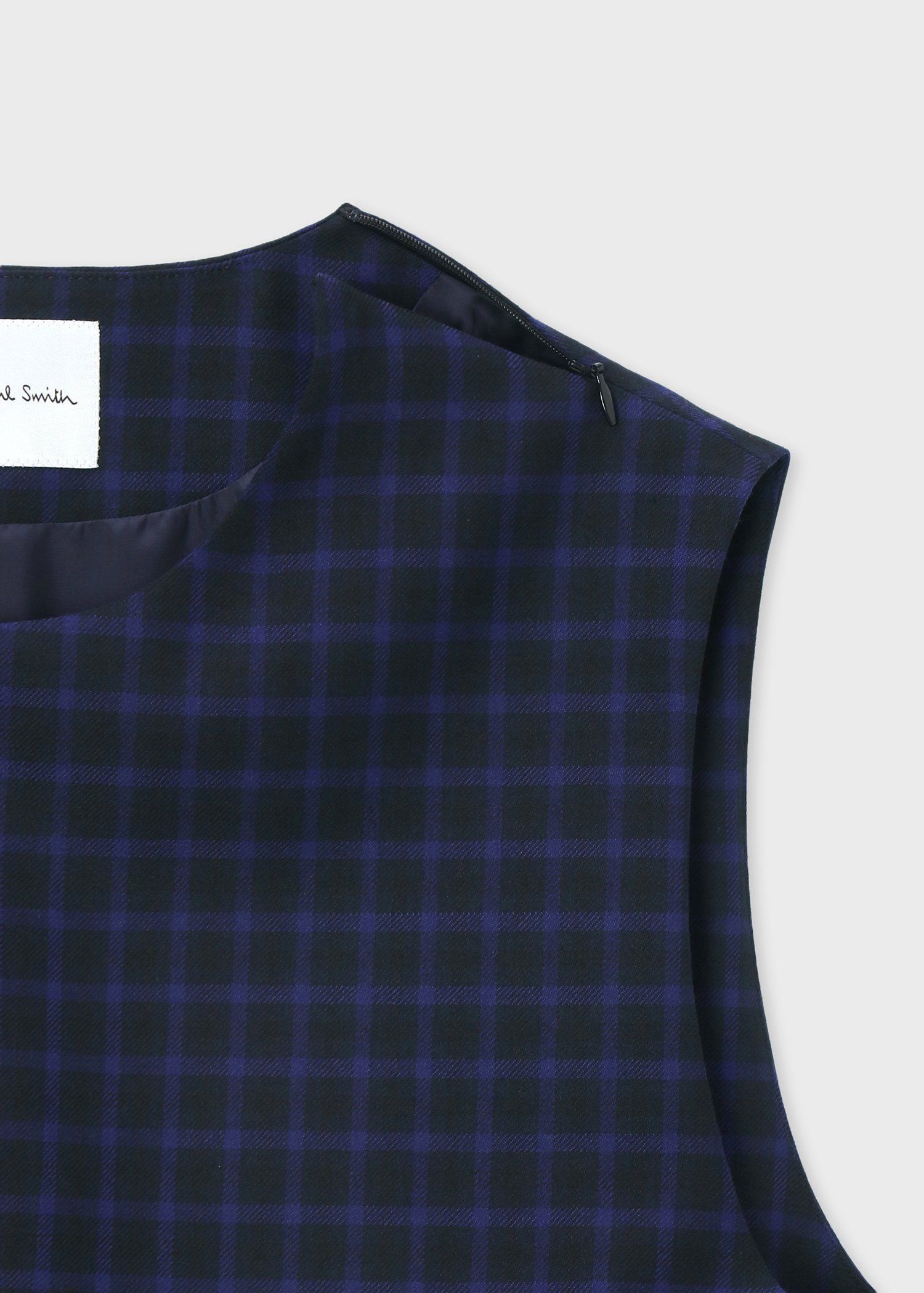 ブリティッシュギンガム ベスト