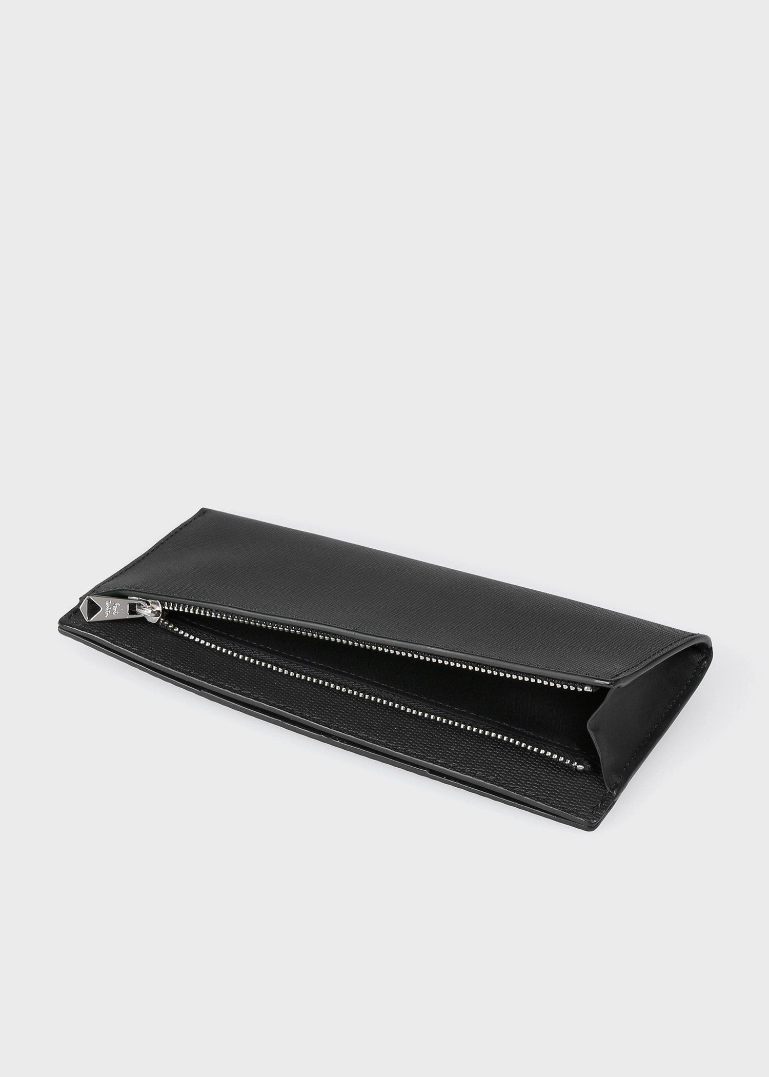 マーケトリーミックス 長財布 