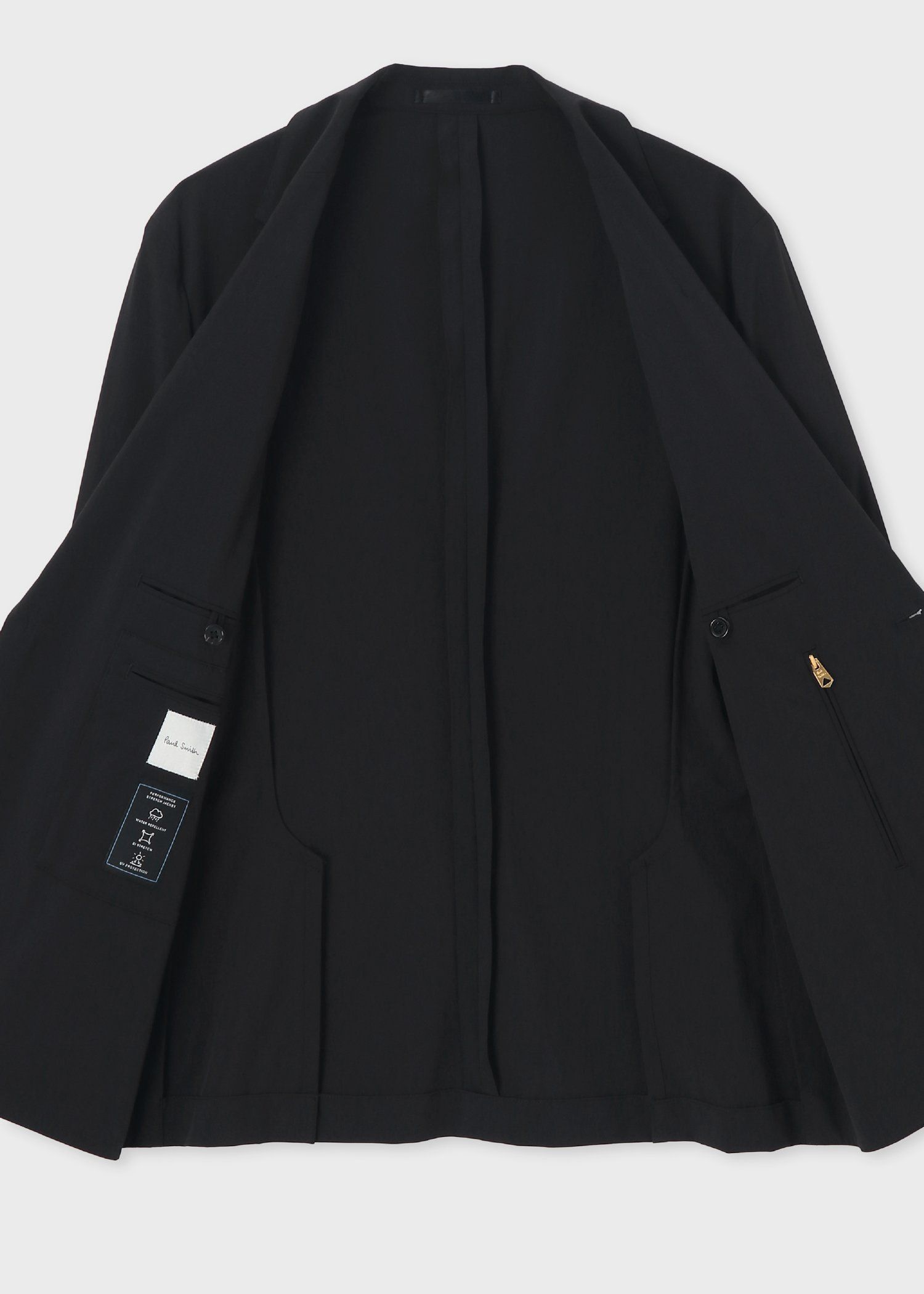 パフォーマンスストレッチ ジャケット XLサイズ